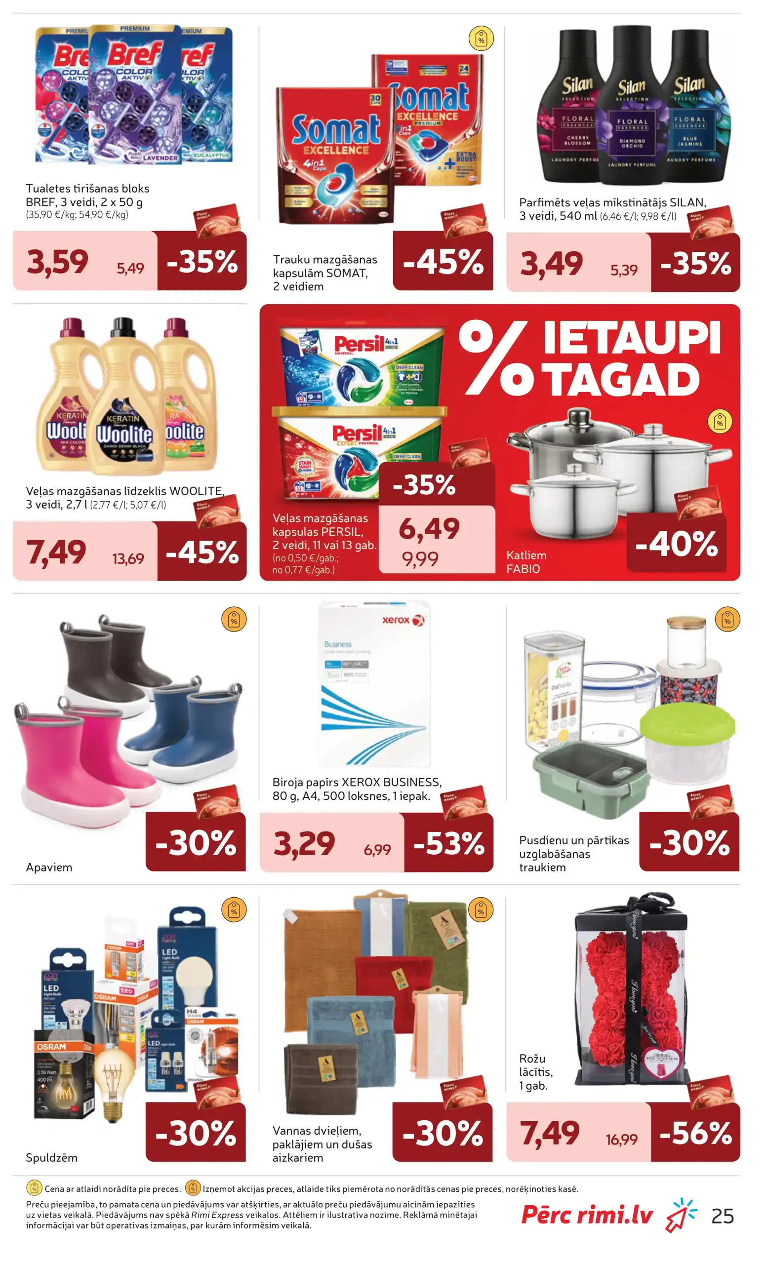 Rimi 17-03-2026-23-03-2026 Page 25