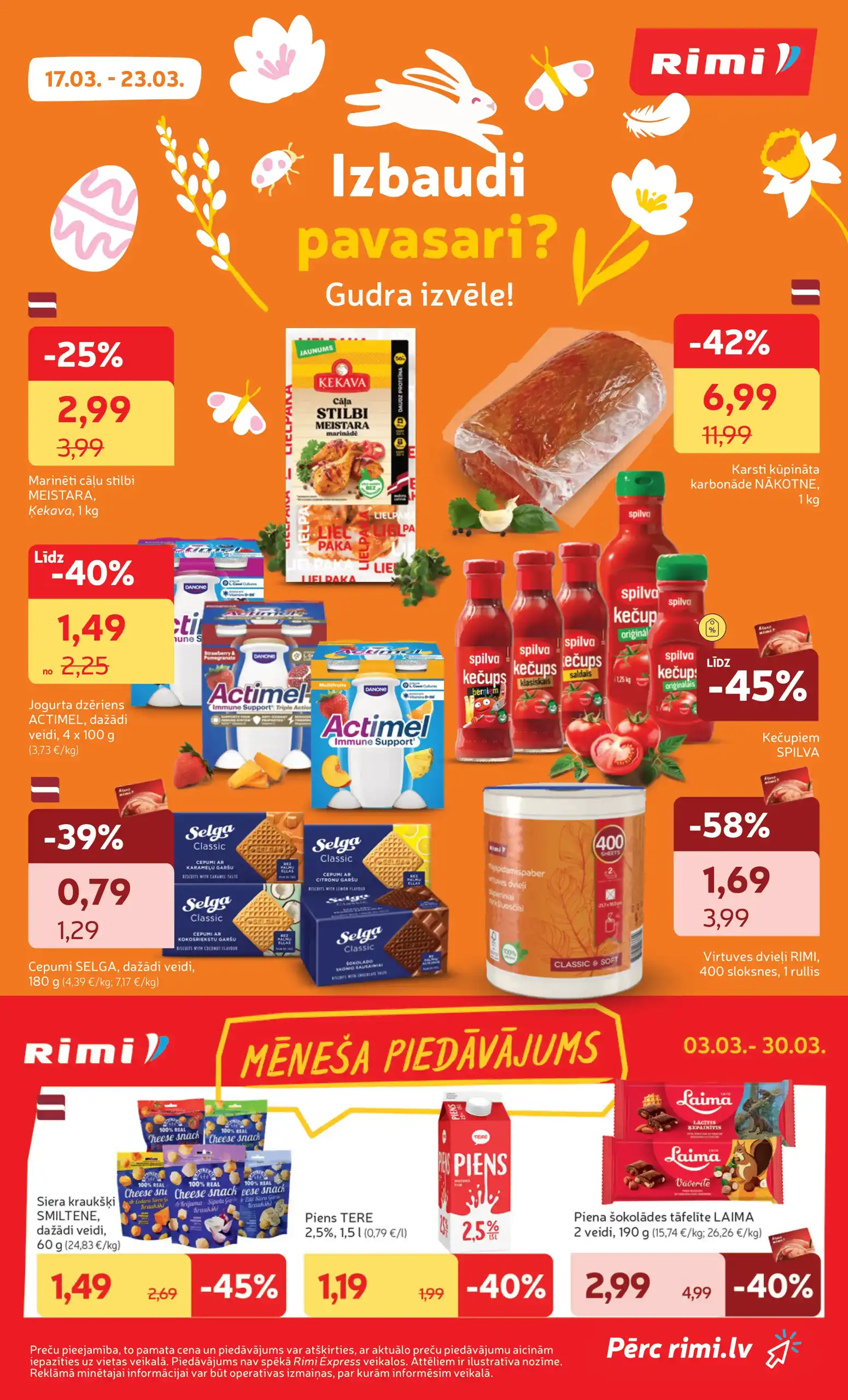 Rimi 17-03-2026-23-03-2026 Page 26