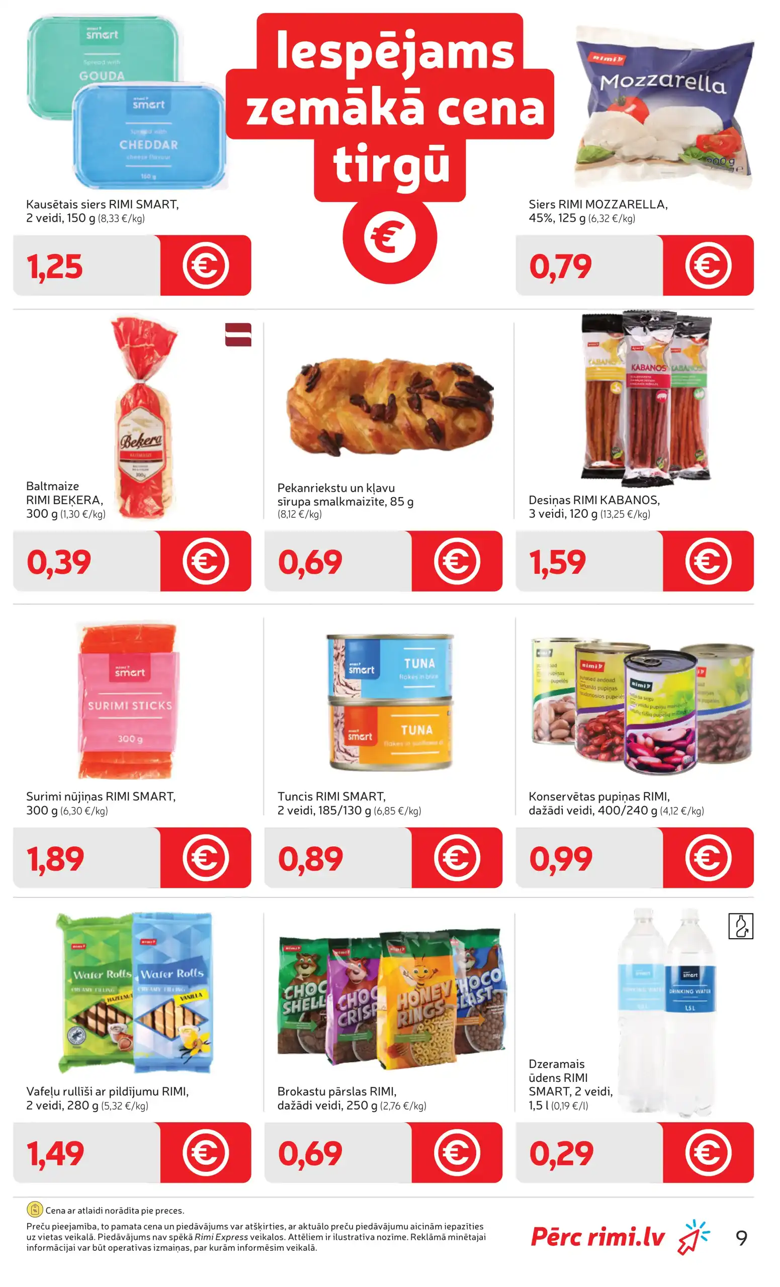 Rimi 17-03-2026-23-03-2026 Page 9