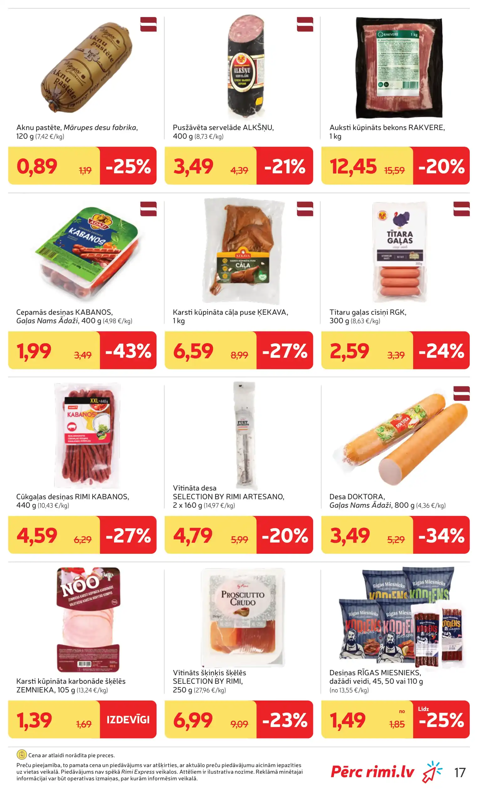 Rimi 24-03-2026-30-03-2026 Page 17