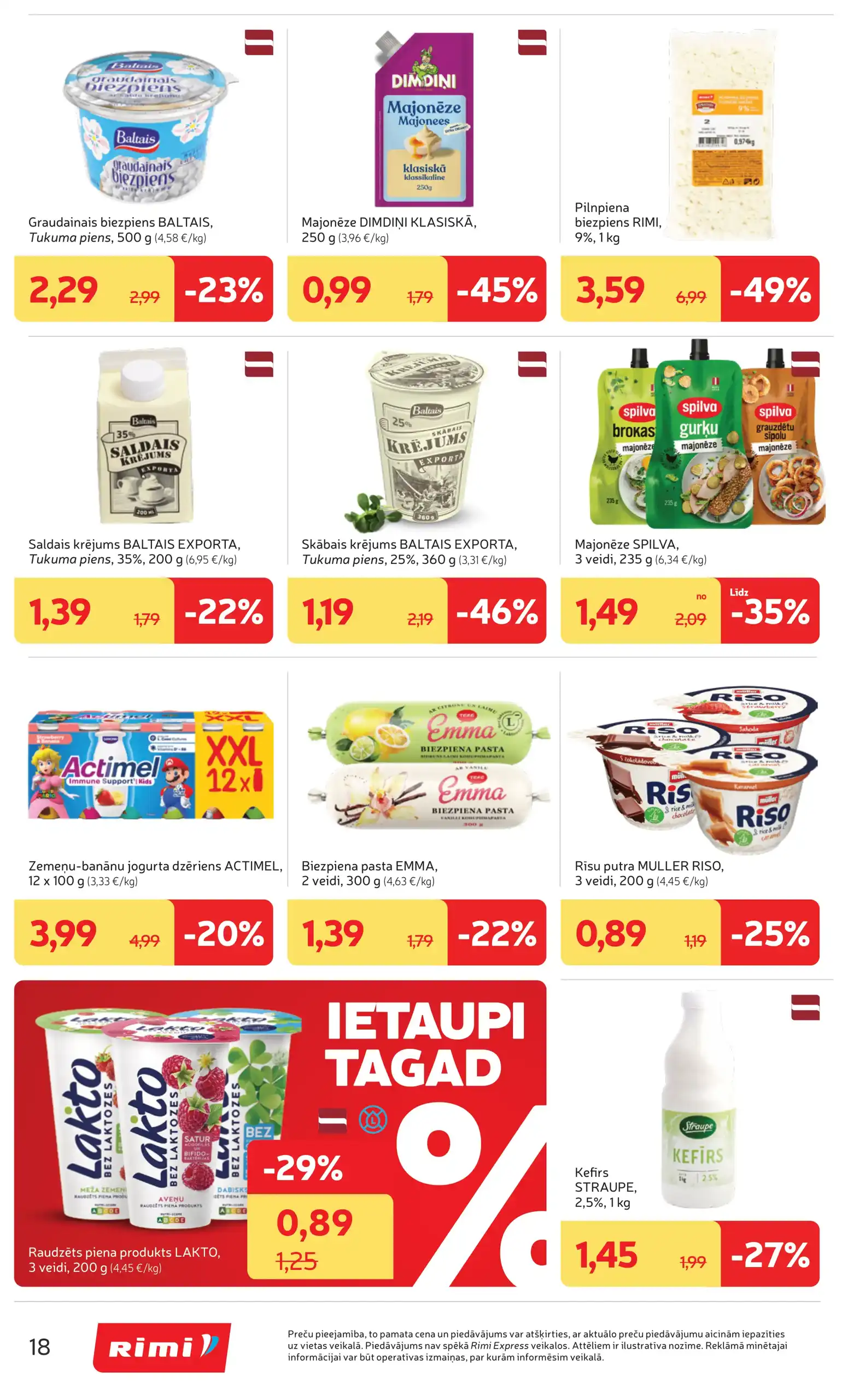 Rimi 24-03-2026-30-03-2026 Page 18