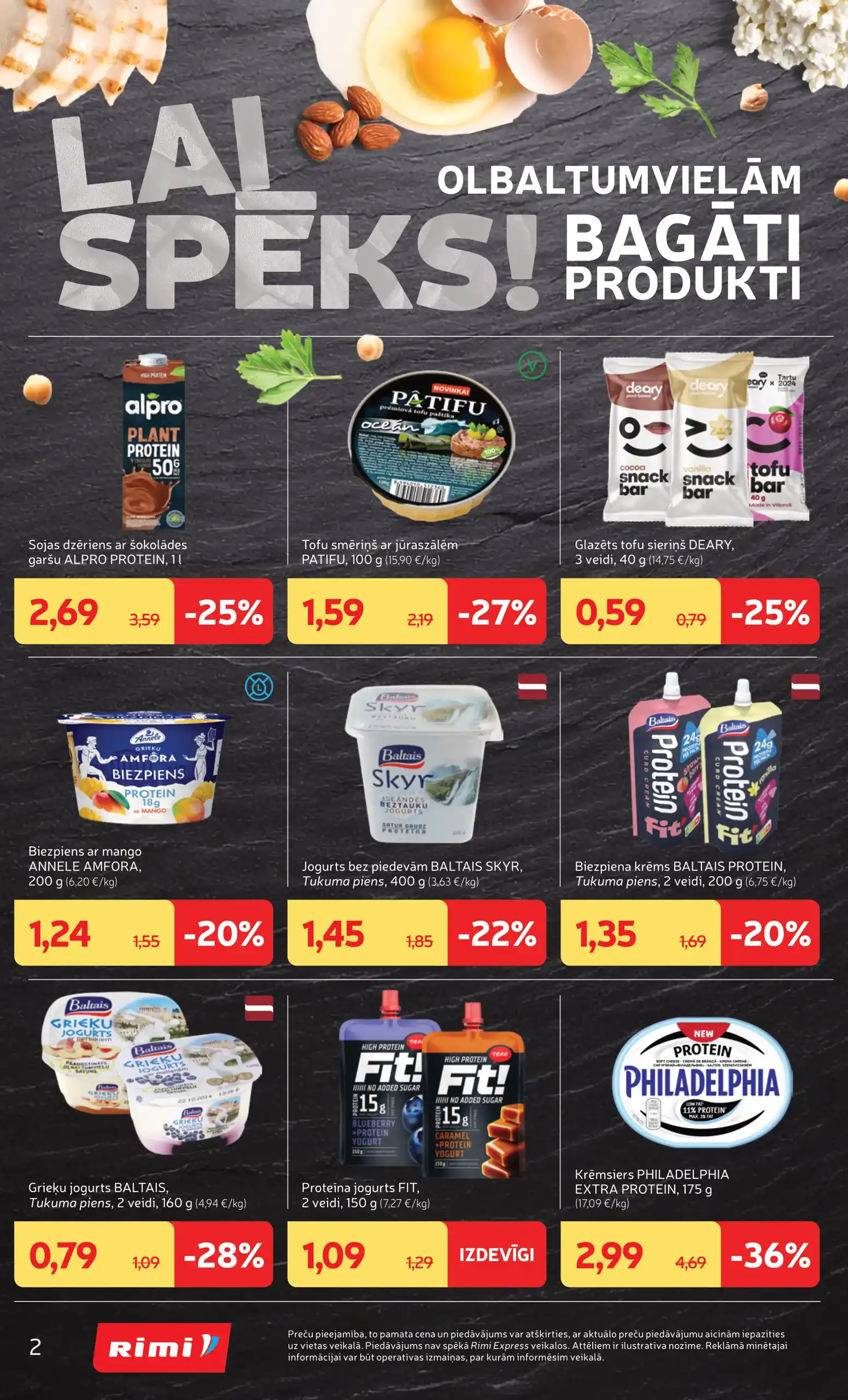 Rimi 24-03-2026-30-03-2026 Page 2
