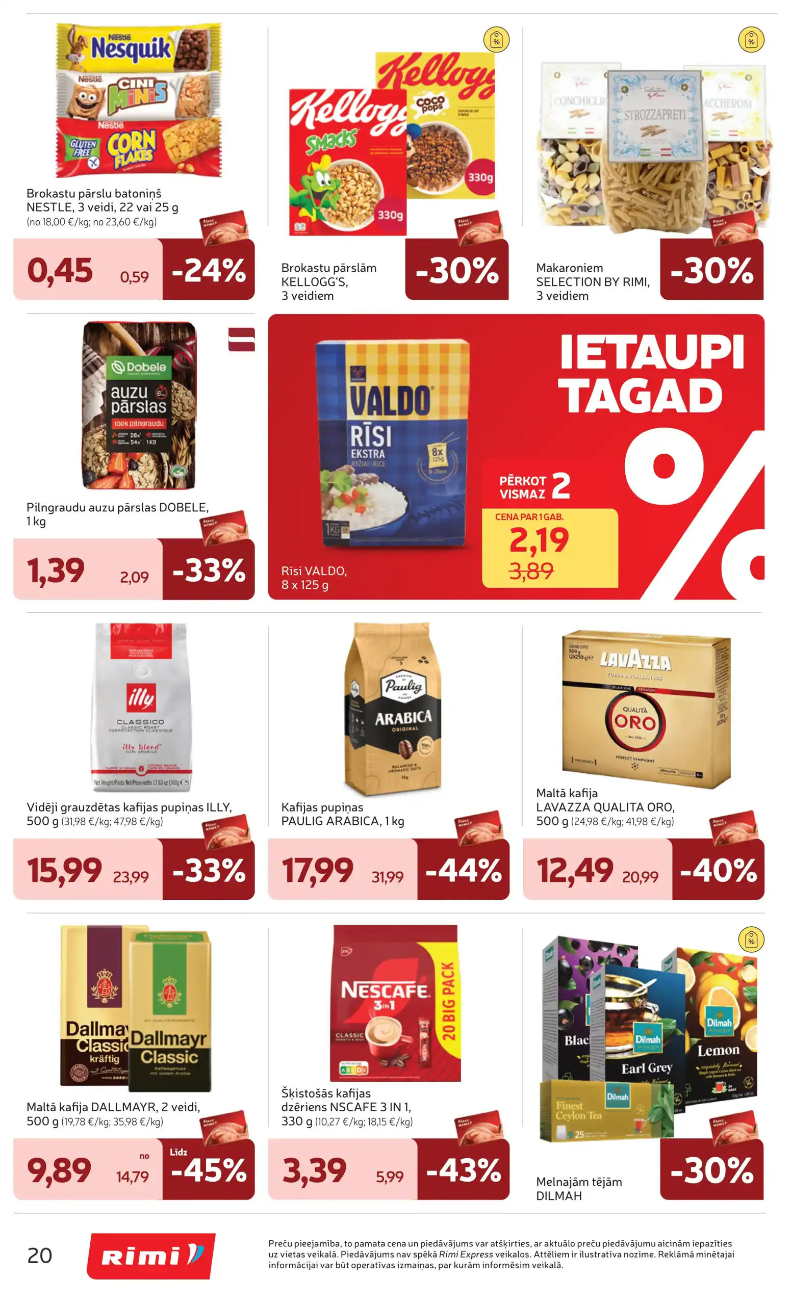 Rimi 24-03-2026-30-03-2026 Page 20