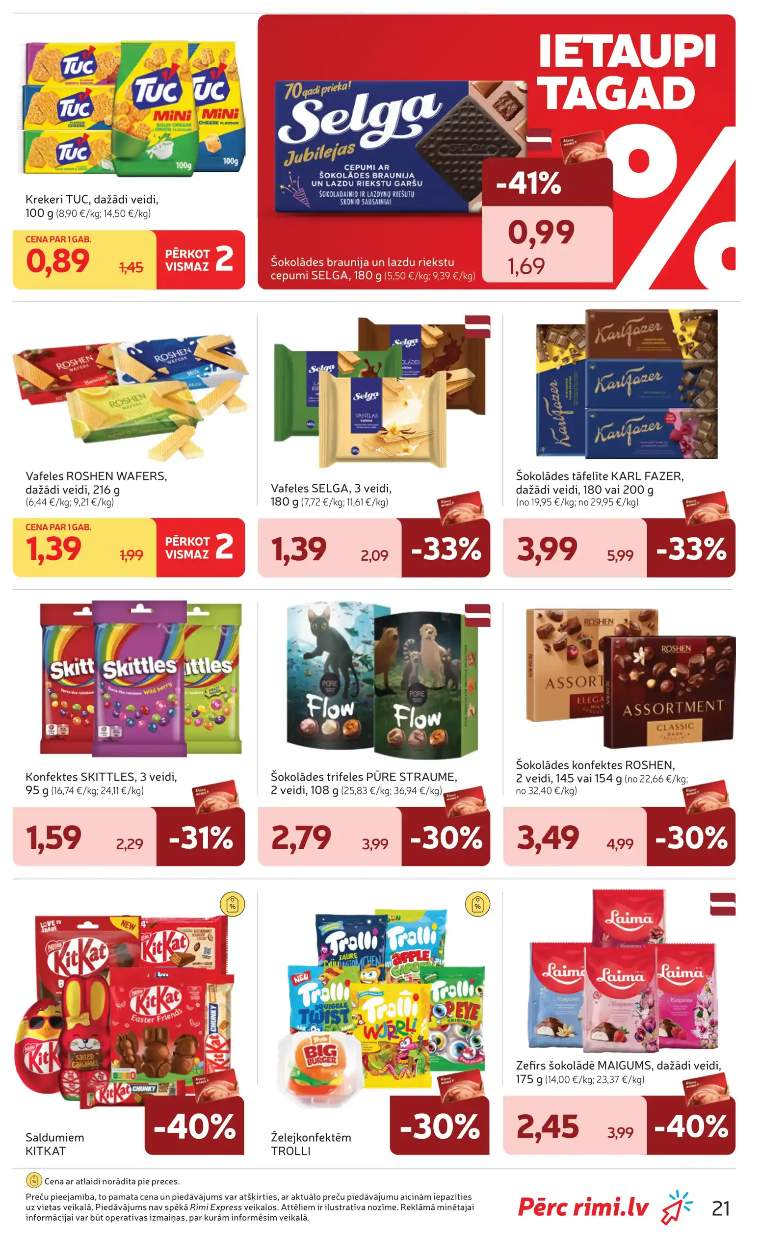 Rimi 24-03-2026-30-03-2026 Page 21