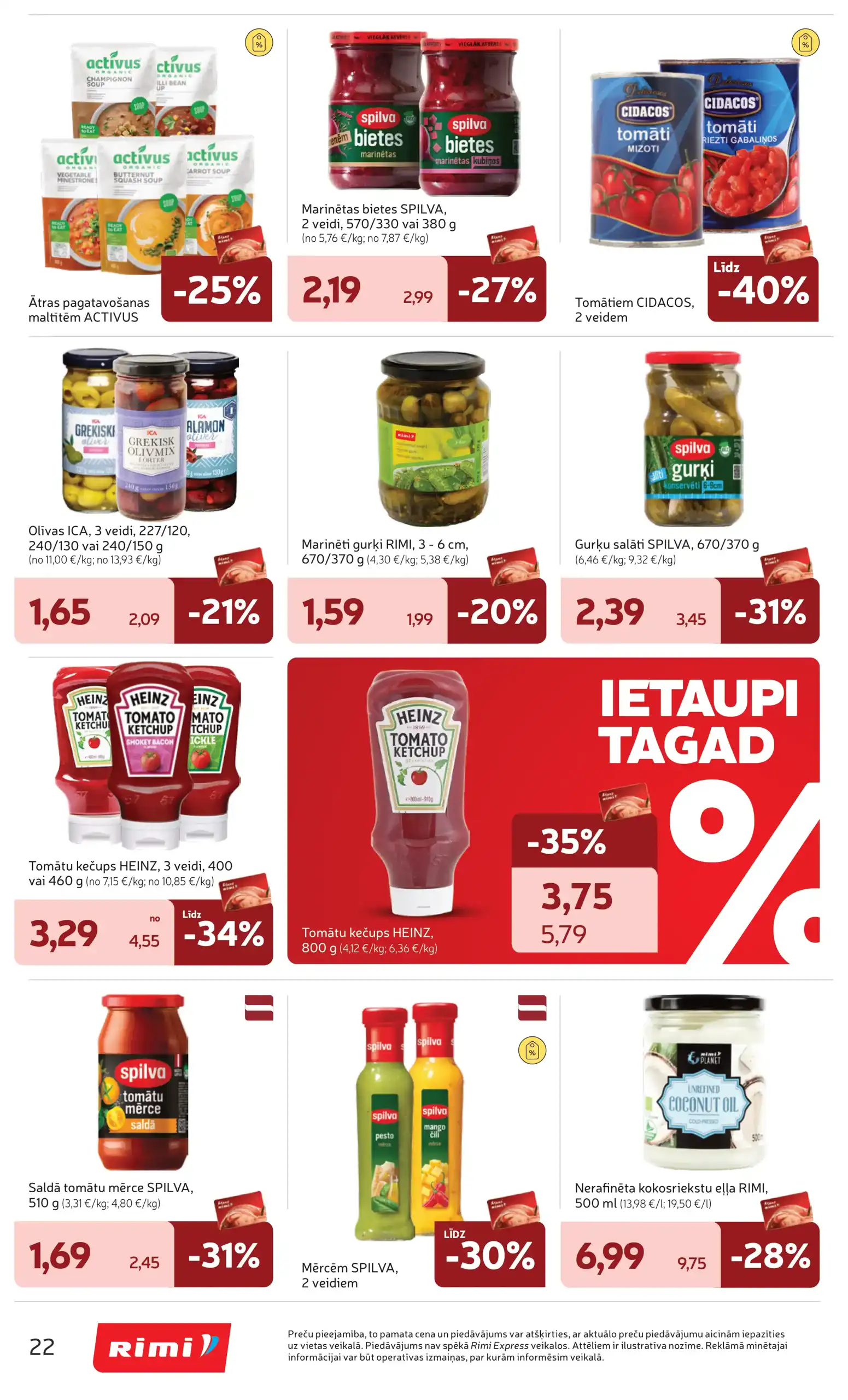 Rimi 24-03-2026-30-03-2026 Page 22