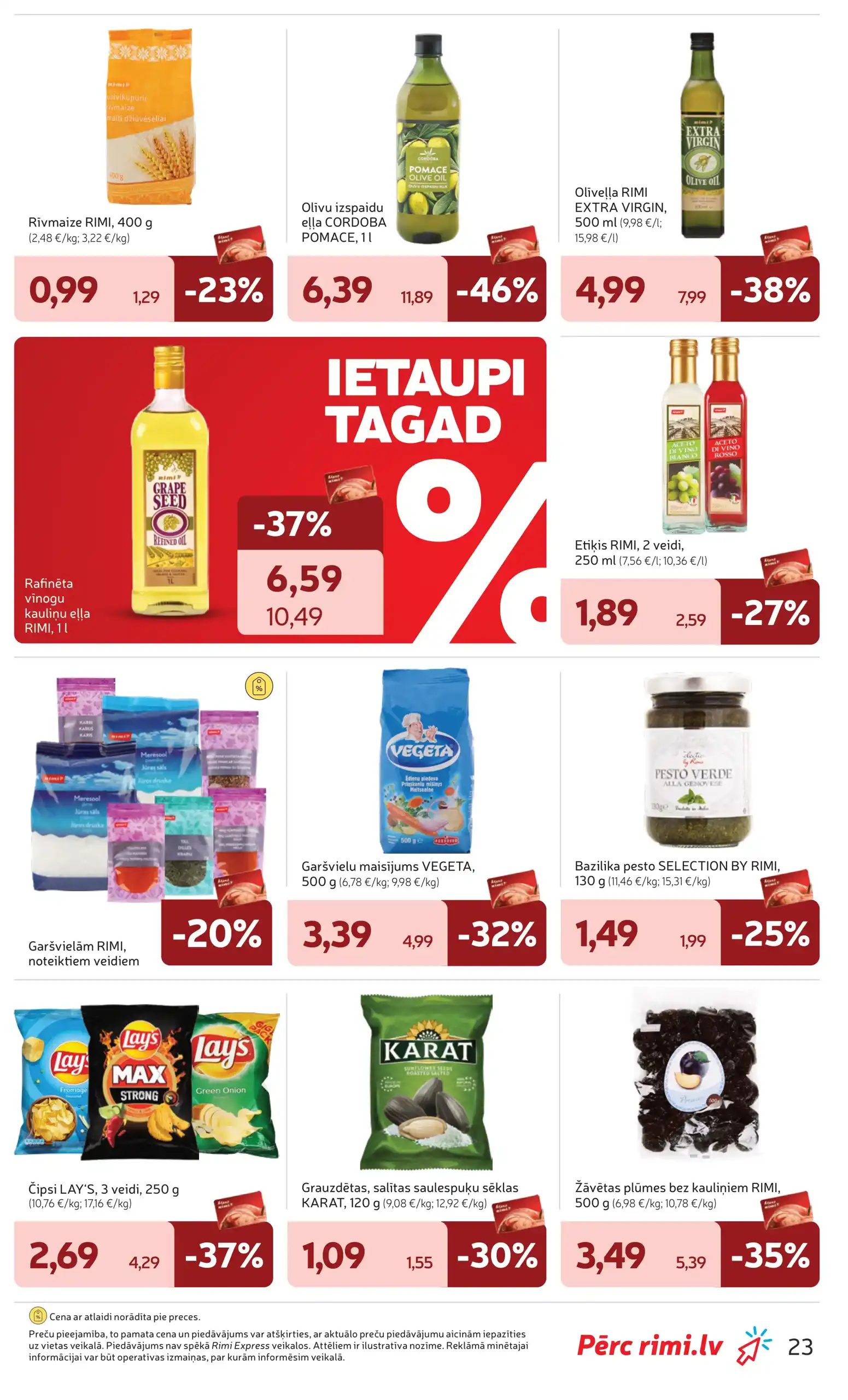 Rimi 24-03-2026-30-03-2026 Page 23