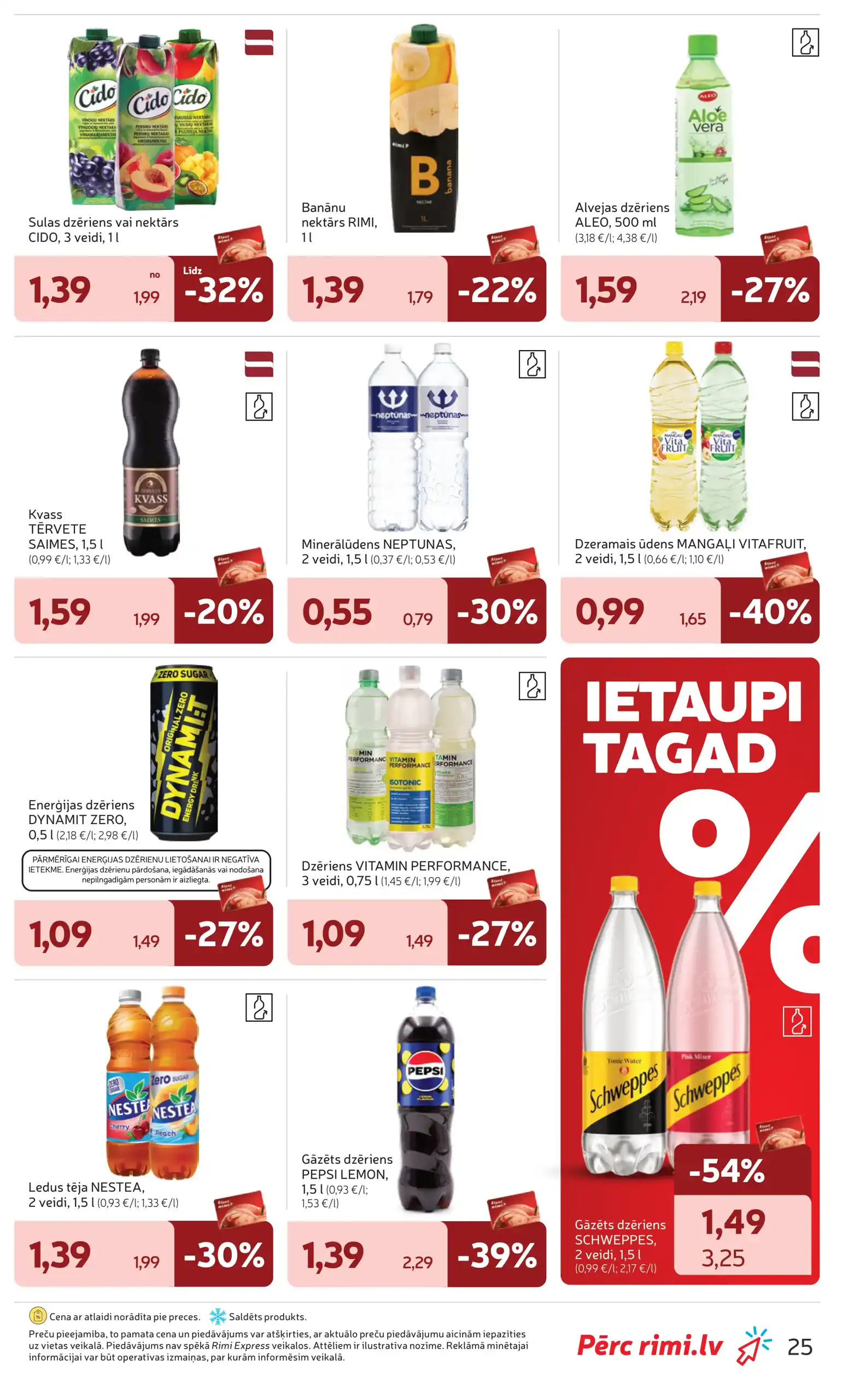 Rimi 24-03-2026-30-03-2026 Page 25