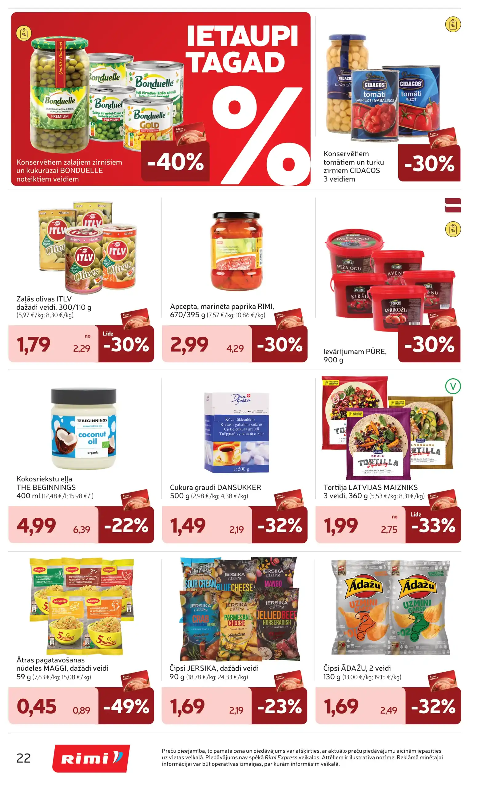 Rimi 31-03-2026-06-04-2026 Page 22