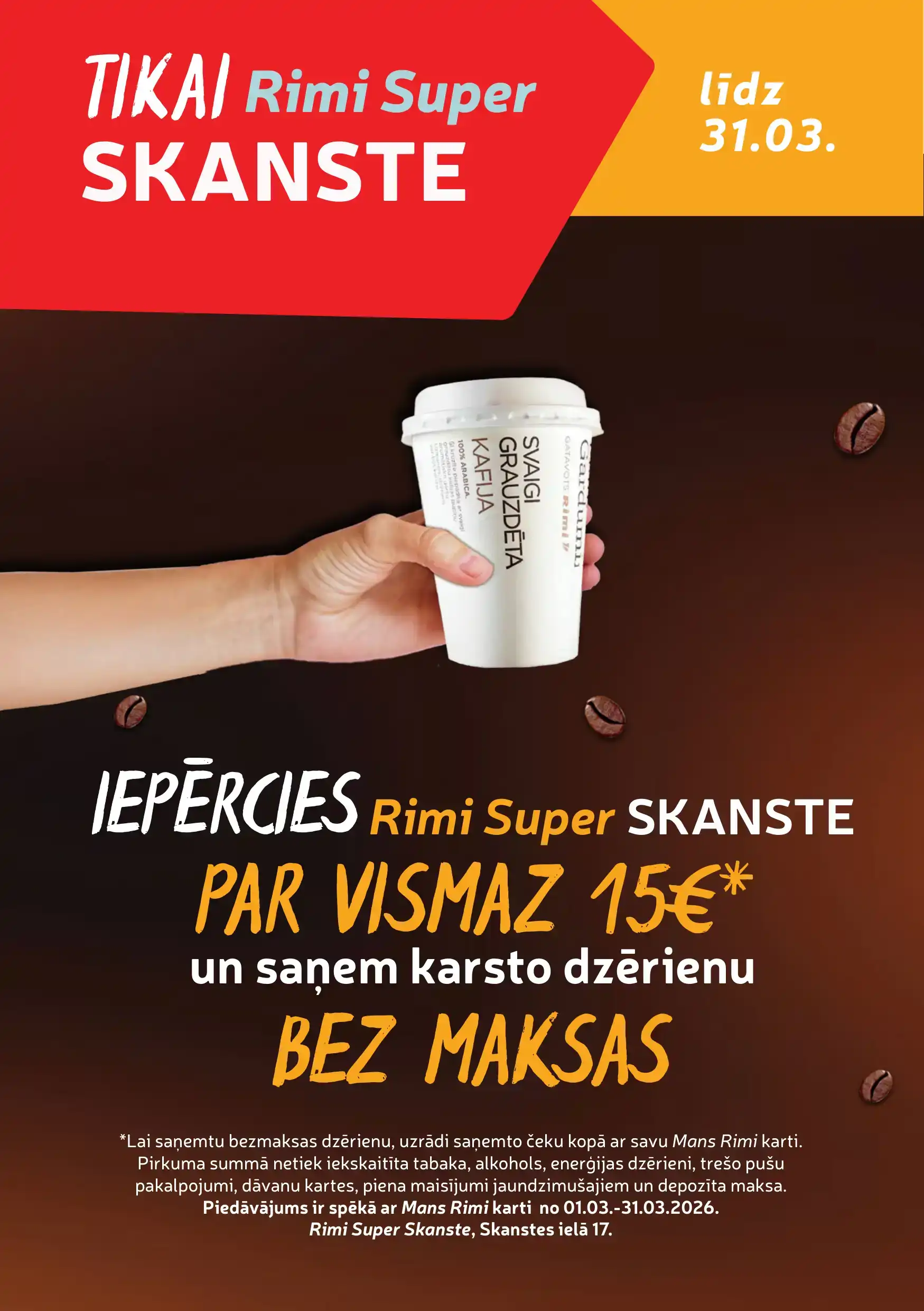 Rimi Super Skanste 10-03-2026-16-03-2026 Page 2