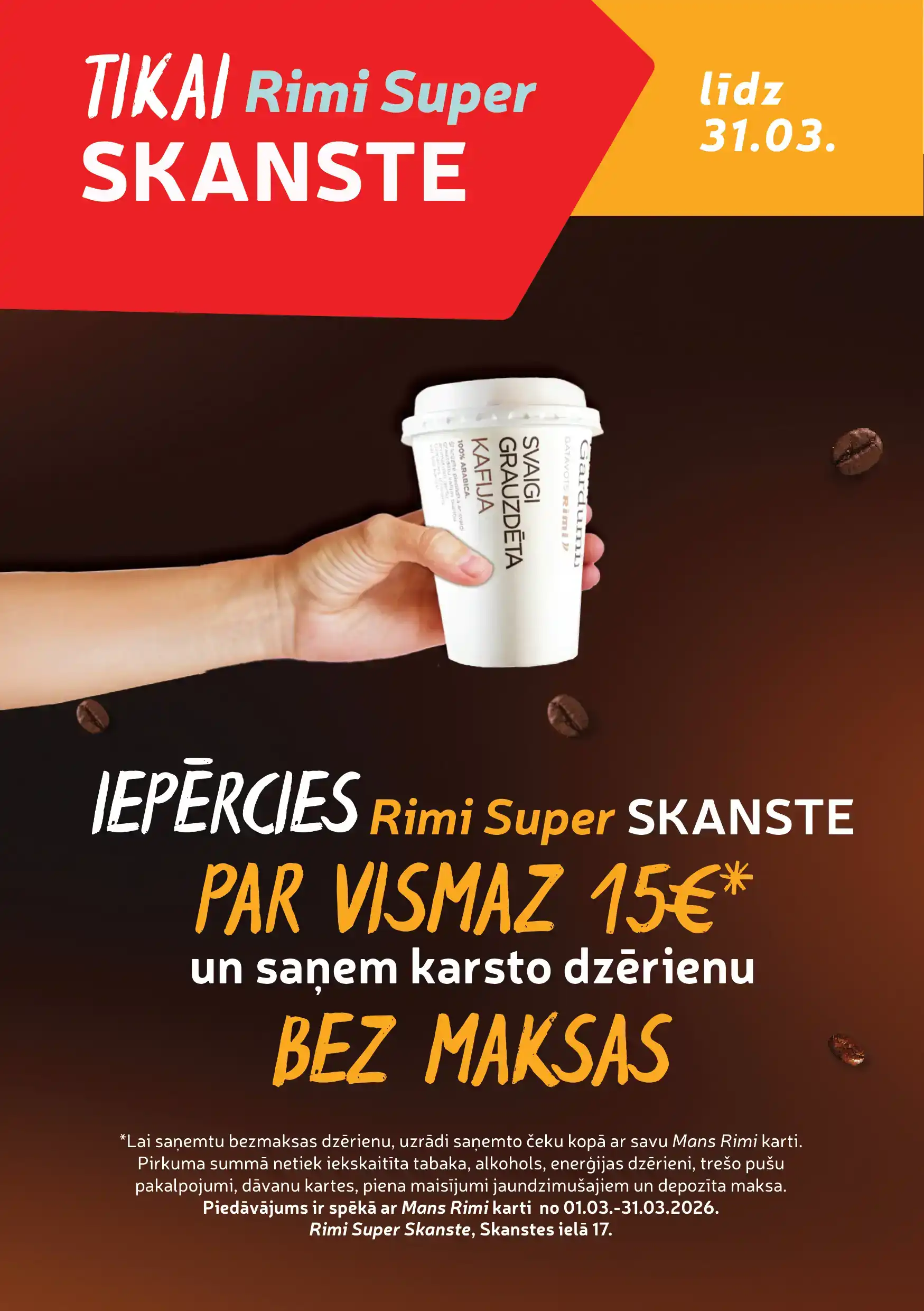 Rimi Super Skanste 24-03-2026-30-03-2026 Page 2