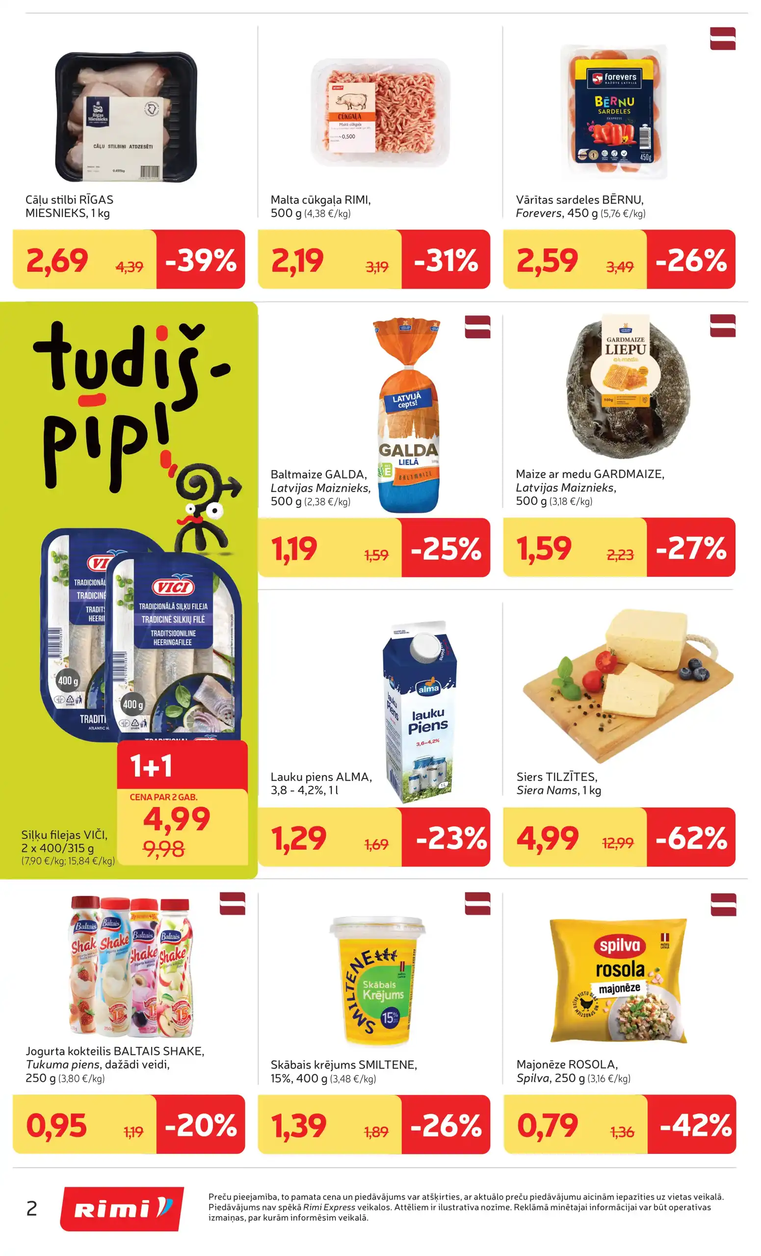 Rimi mini 10-03-2026-16-03-2026 Page 2