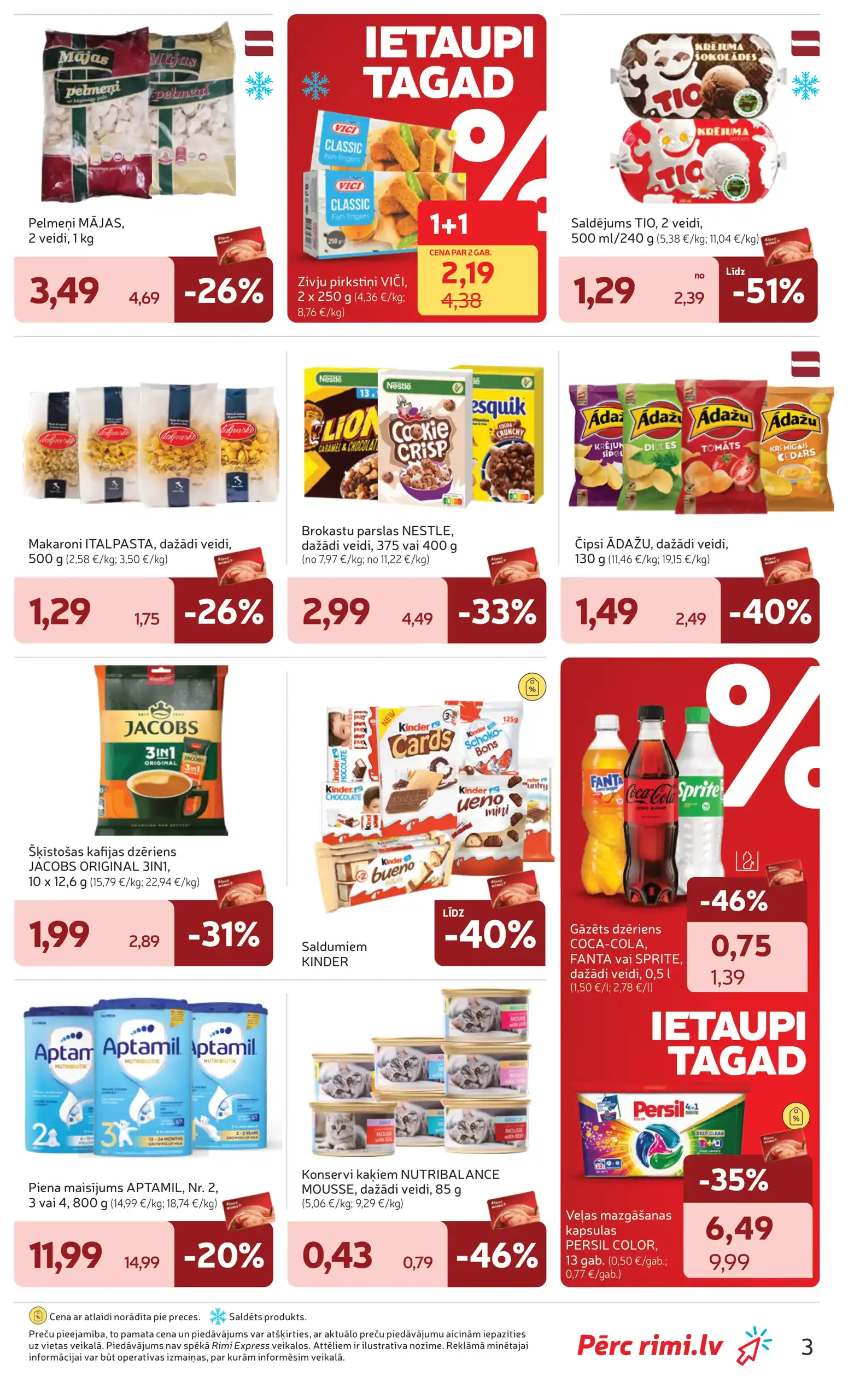 Rimi mini 17-03-2026-23-03-2026 Page 3