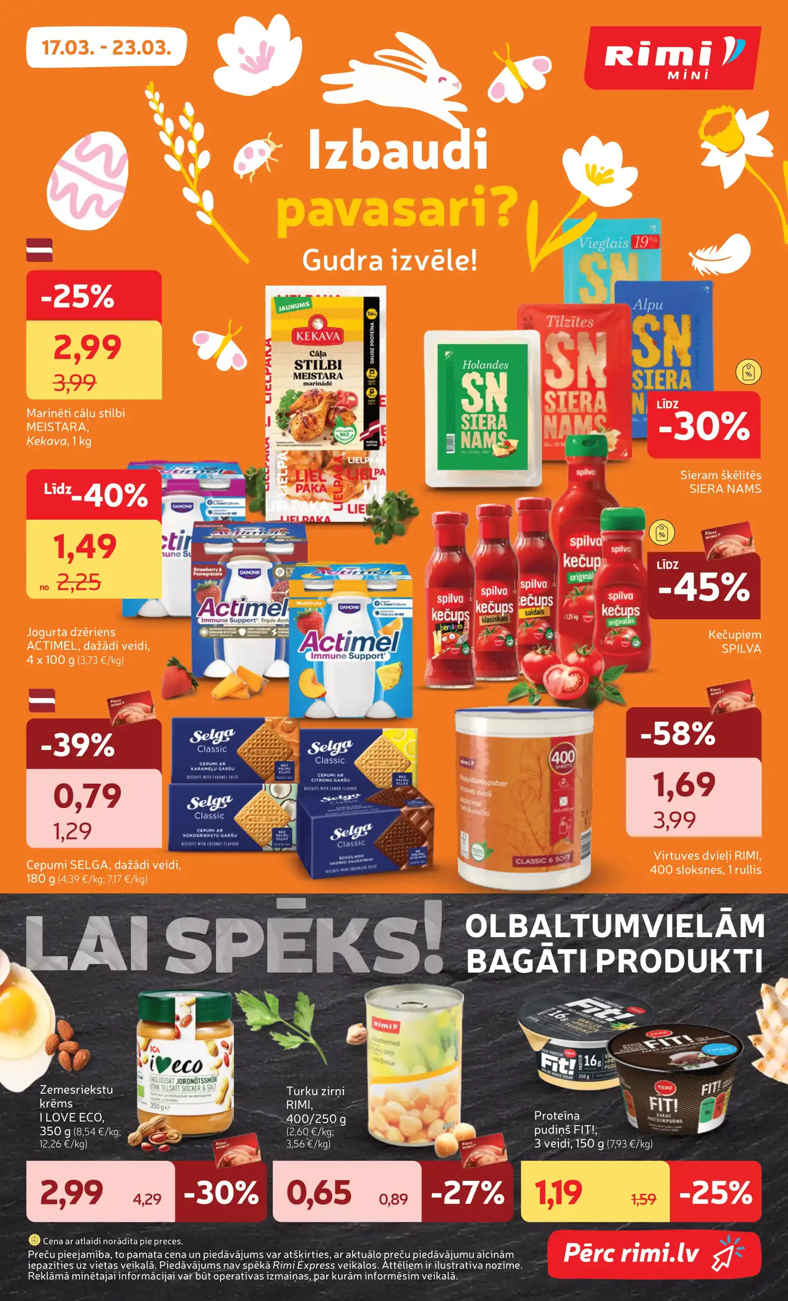 Rimi mini 17-03-2026-23-03-2026 Page 4