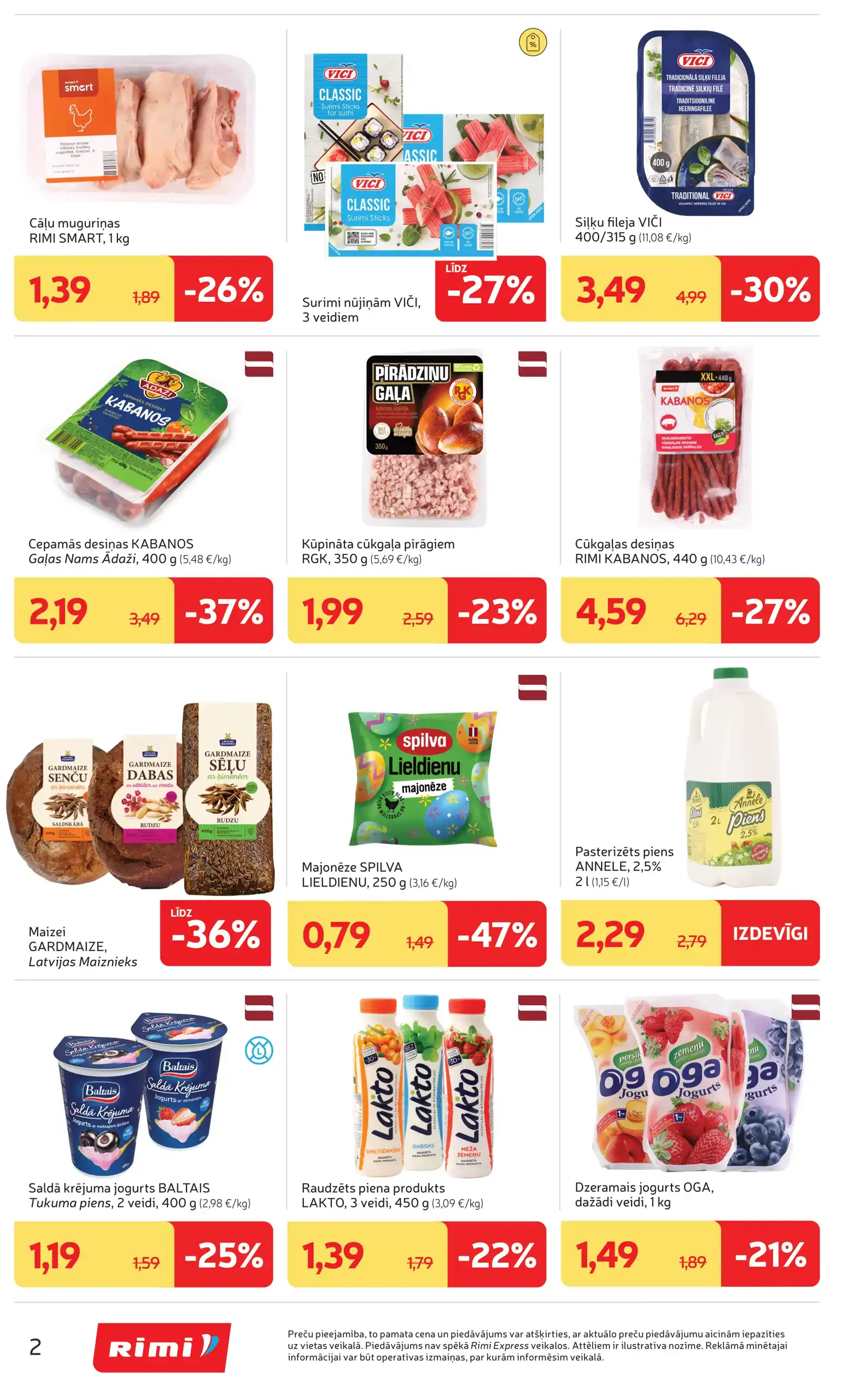 Rimi mini 31-03-2026-06-04-2026 Page 2