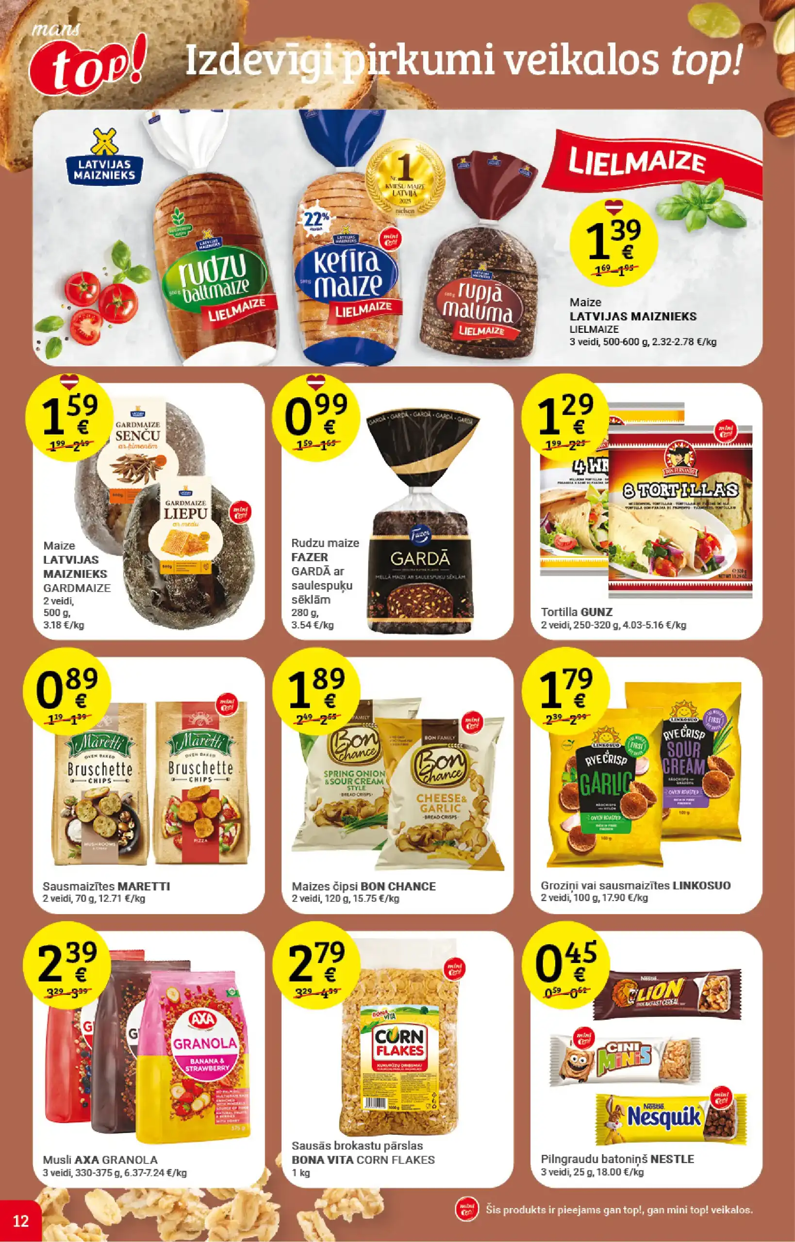 TOP! 04-03-2026-17-03-2026 Page 12