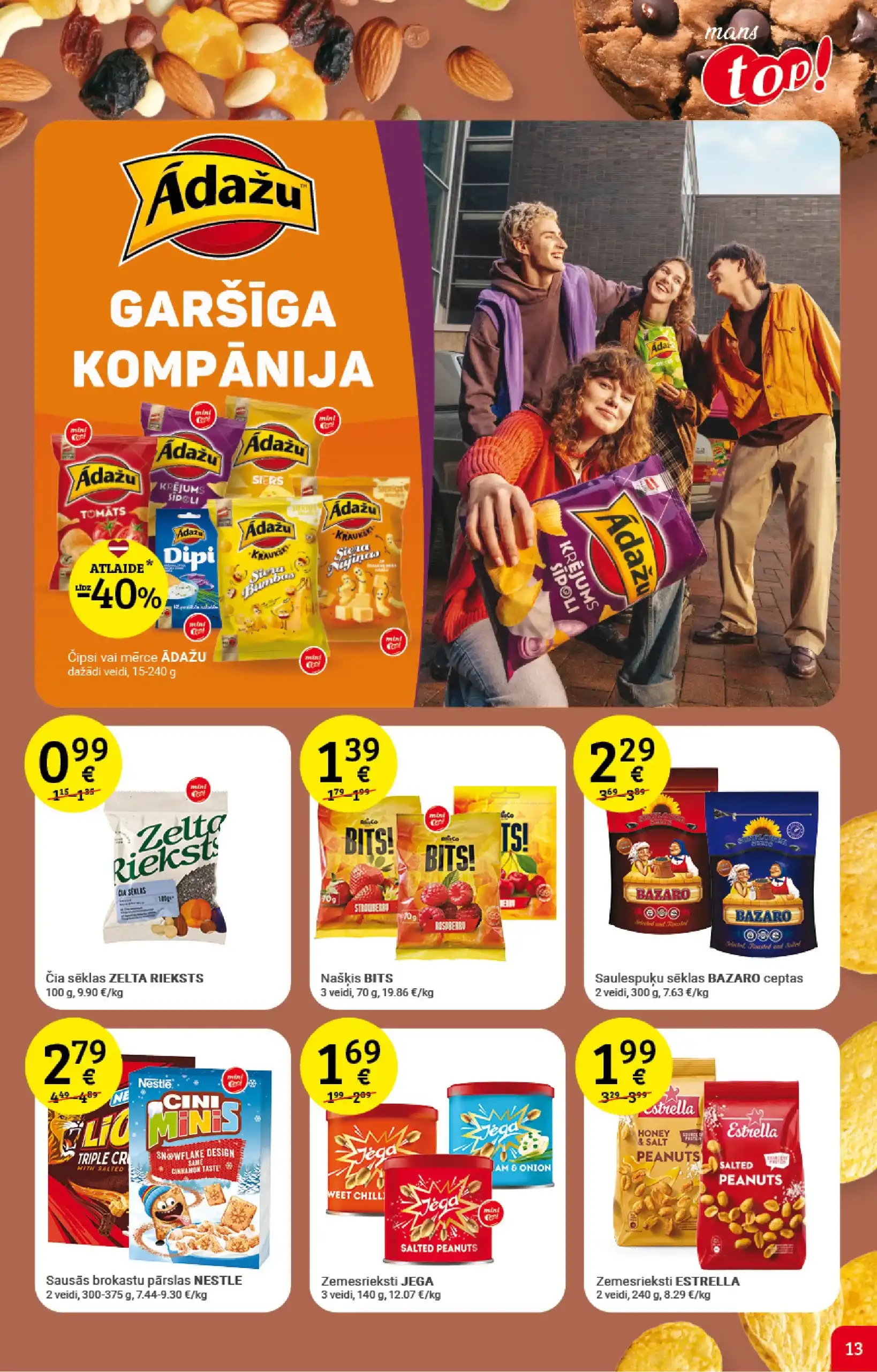 TOP! 04-03-2026-17-03-2026 Page 13