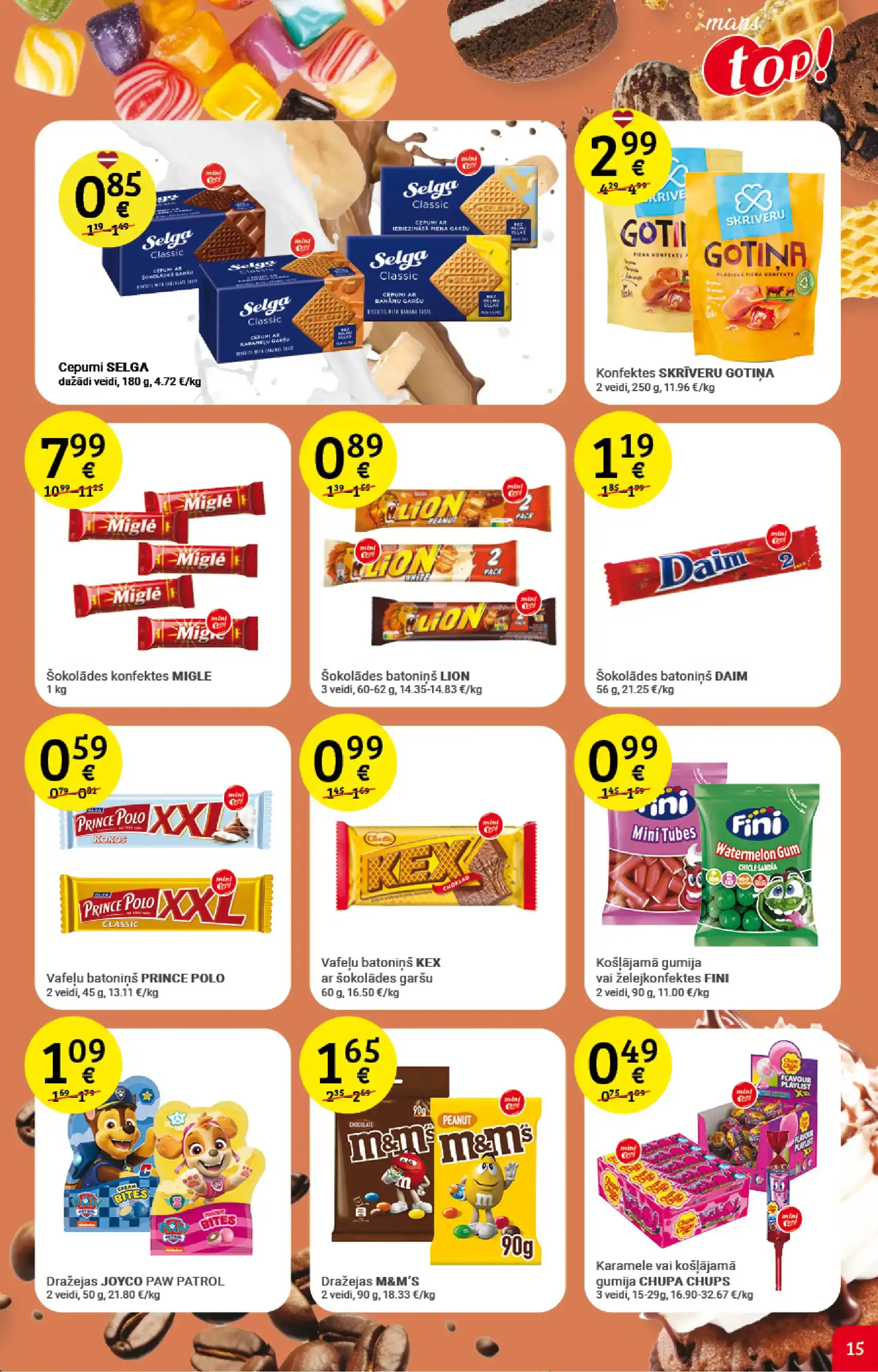 TOP! 04-03-2026-17-03-2026 Page 15