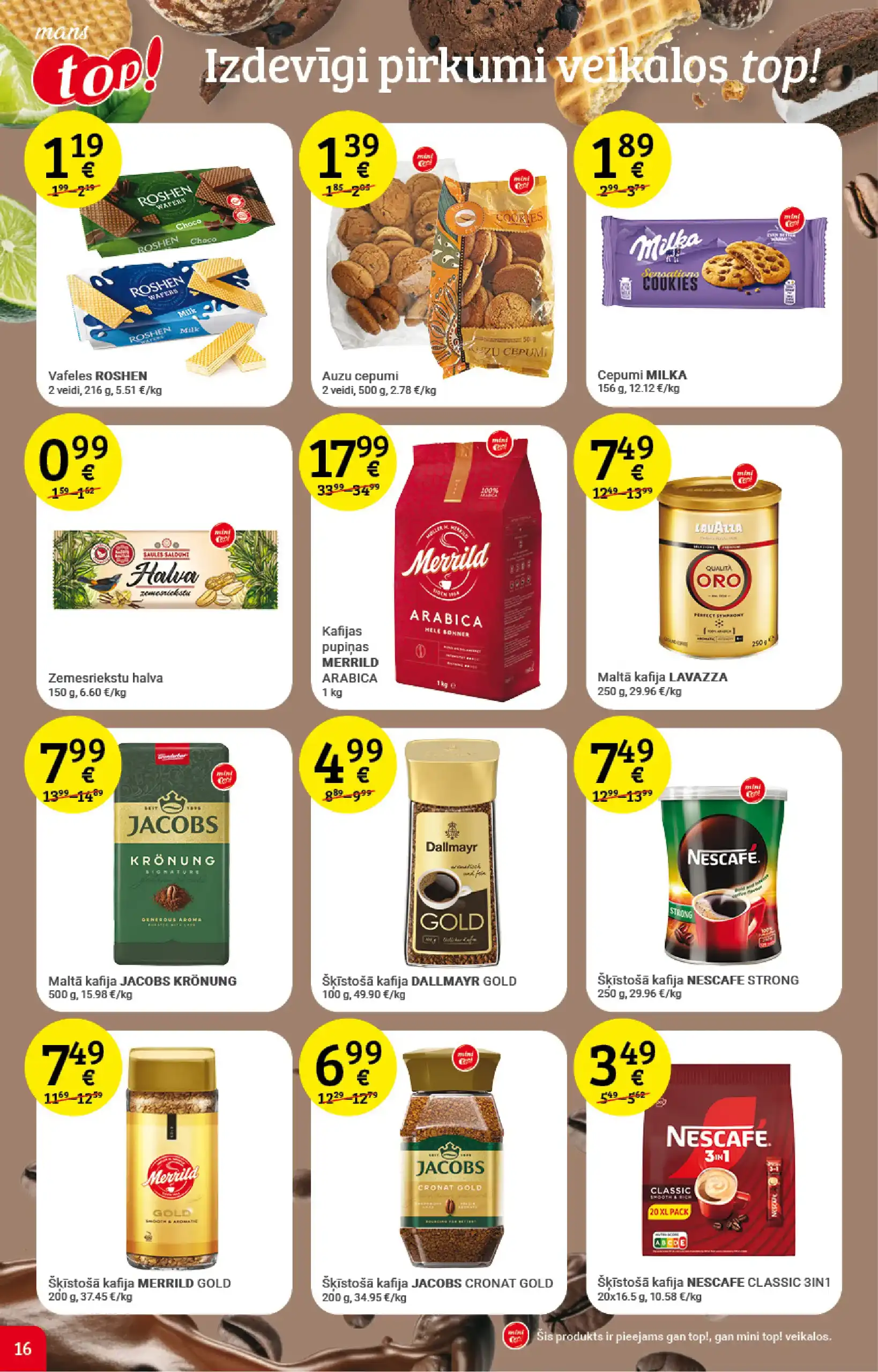 TOP! 04-03-2026-17-03-2026 Page 16