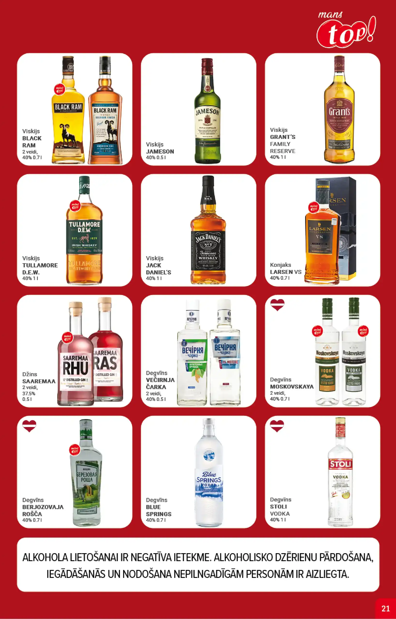 TOP! 04-03-2026-17-03-2026 Page 21