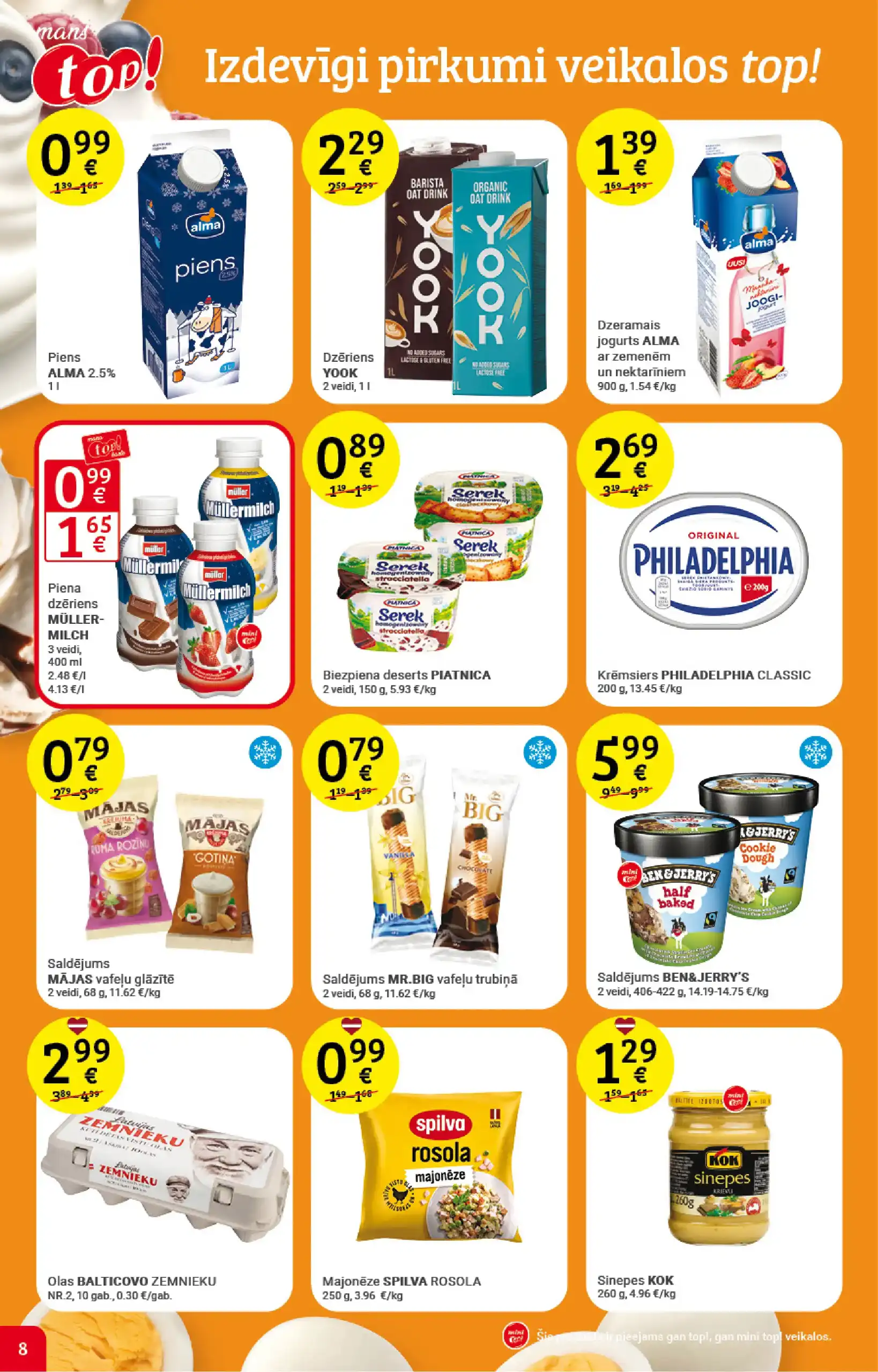 TOP! 04-03-2026-17-03-2026 Page 8