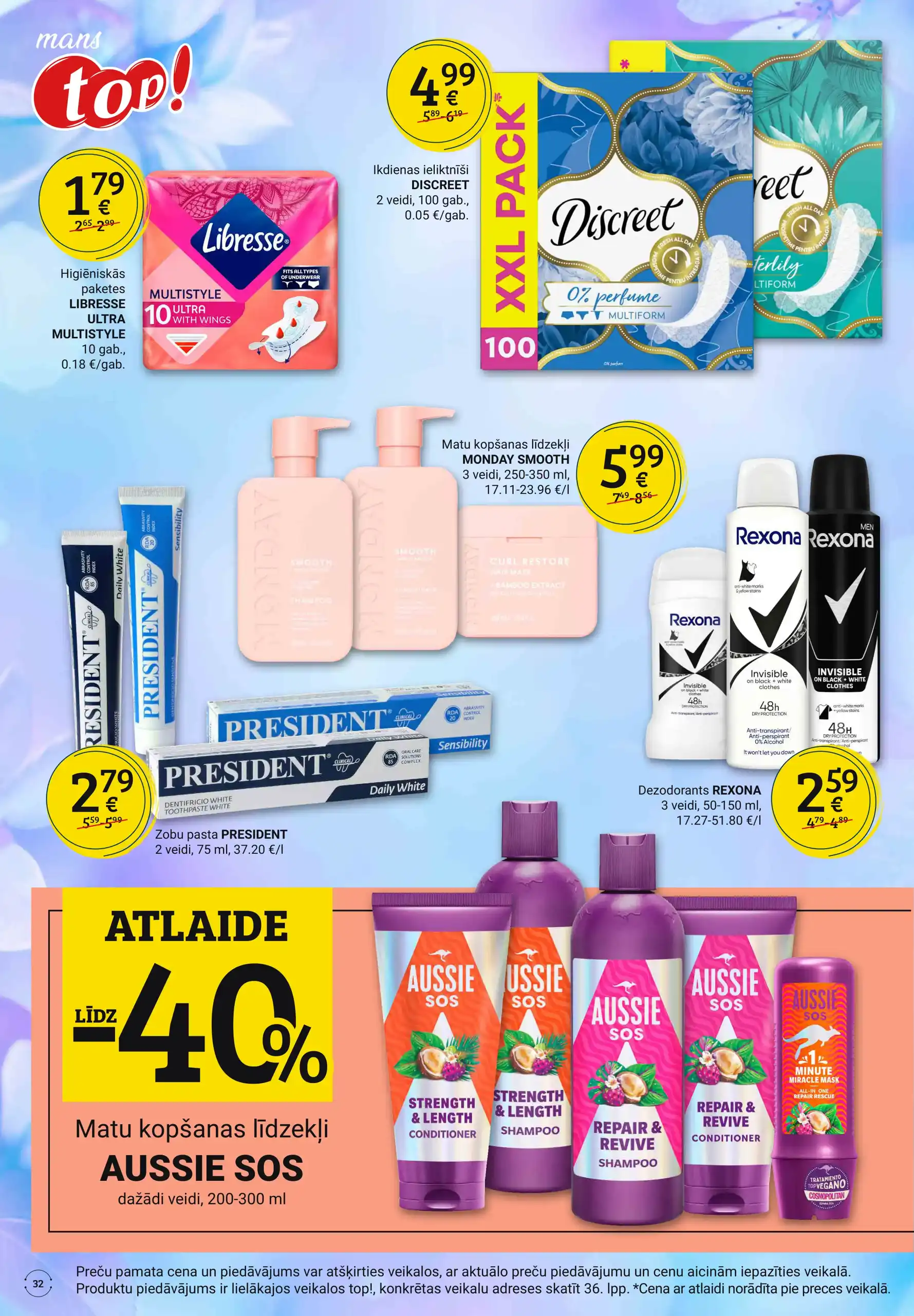 TOP! 04-03-2026-31-03-2026 Page 32