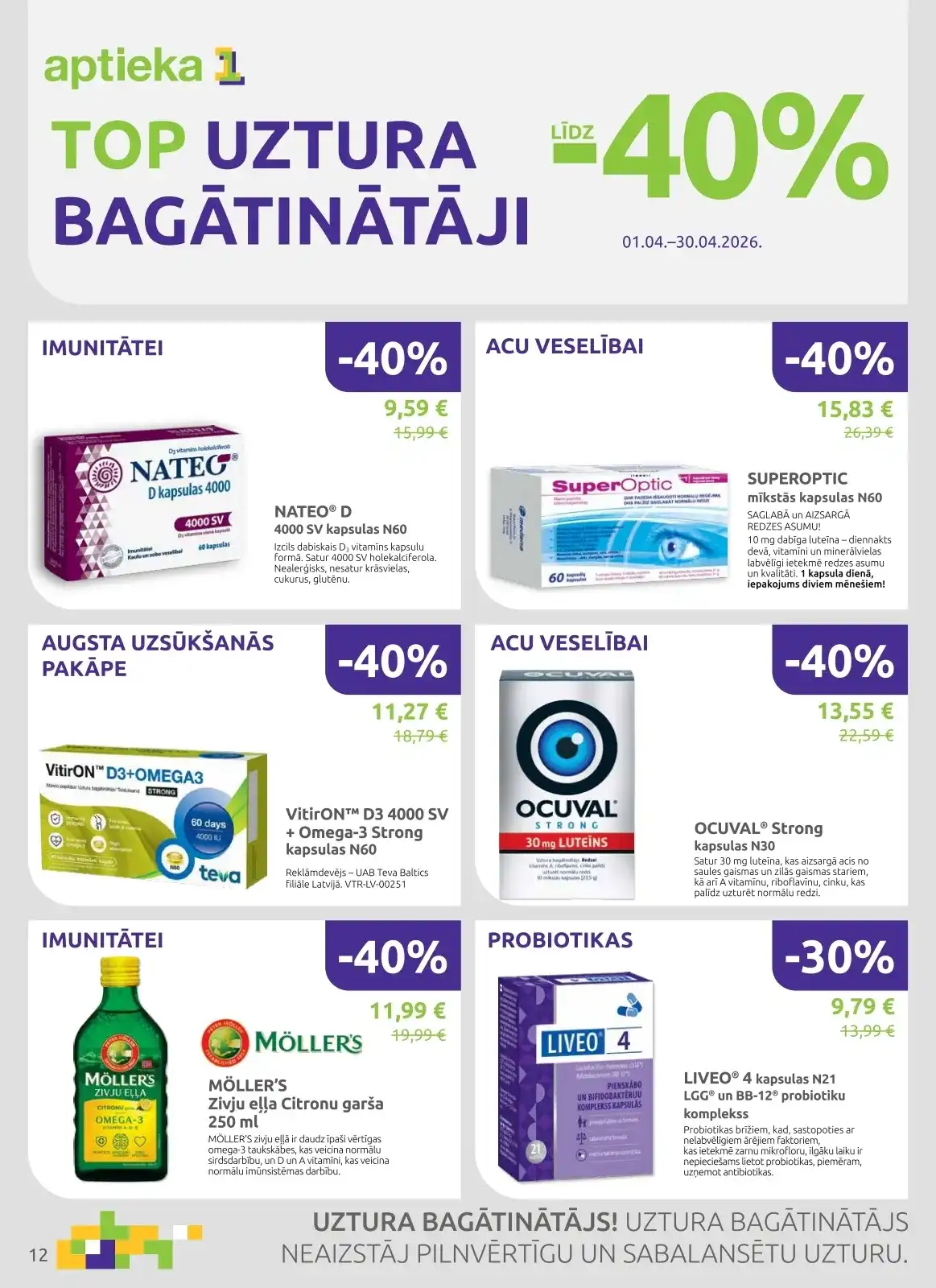 Aptieka1 01-04-2026-30-04-2026 Page 12