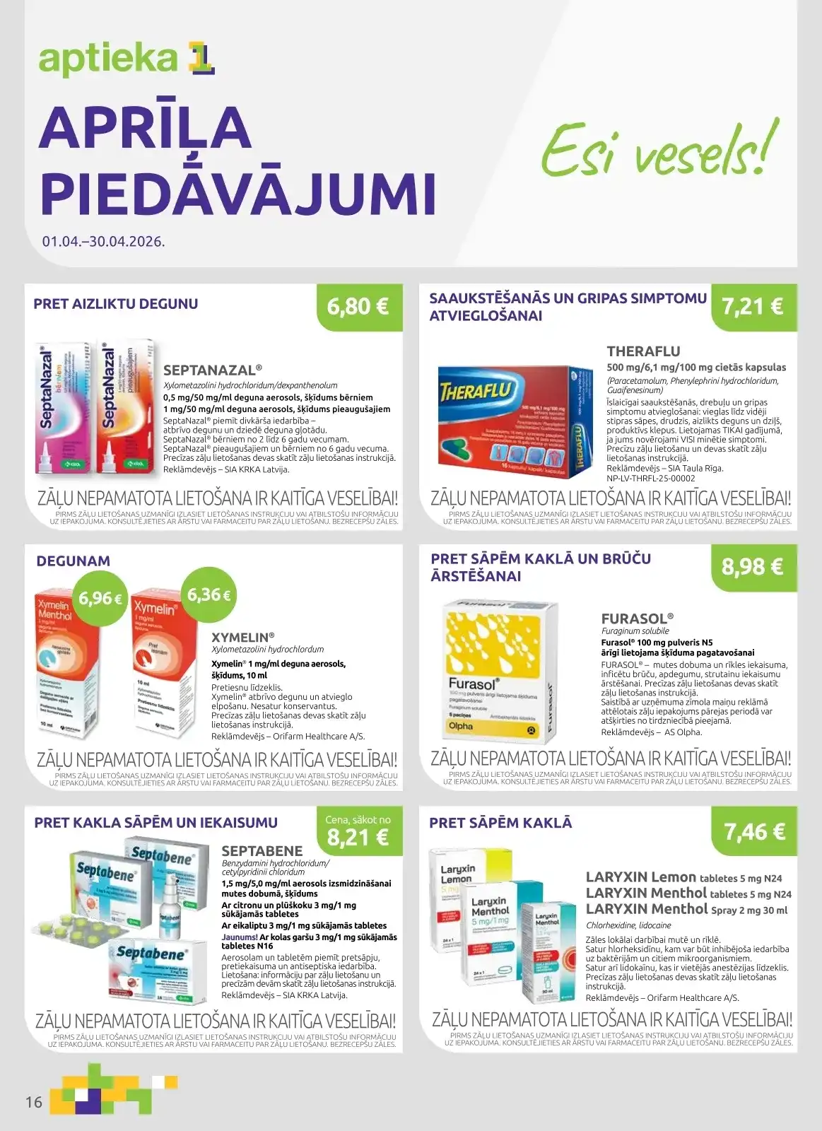 Aptieka1 01-04-2026-30-04-2026 Page 16