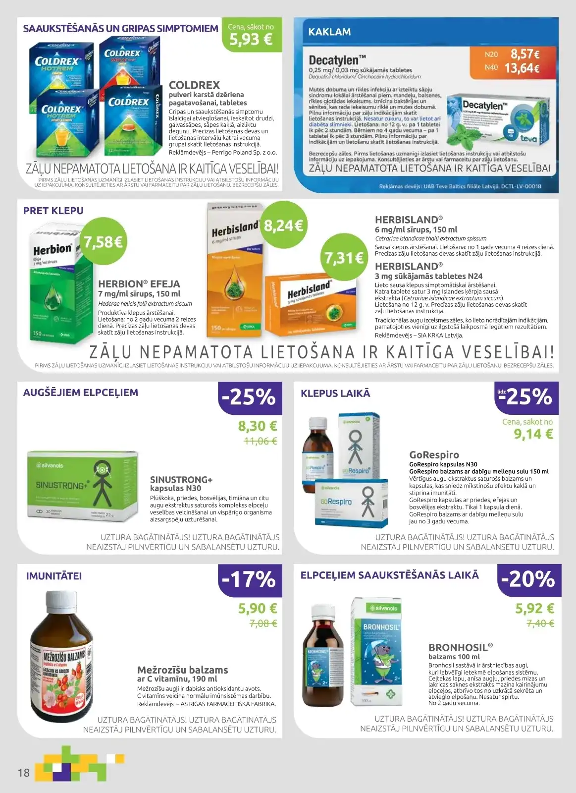 Aptieka1 01-04-2026-30-04-2026 Page 18