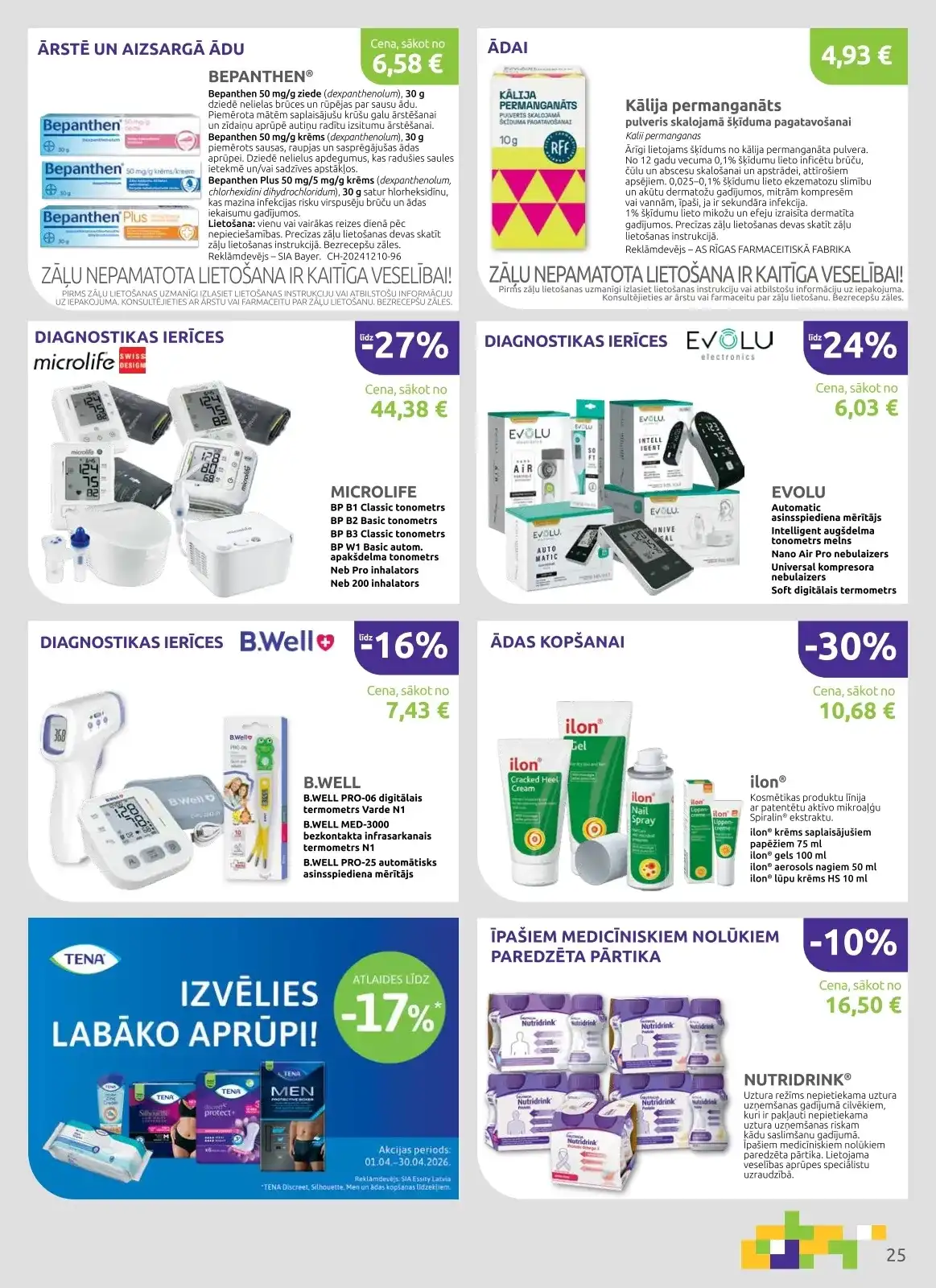Aptieka1 01-04-2026-30-04-2026 Page 25