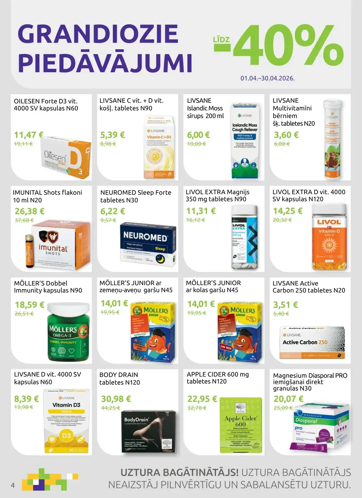 Aptieka1 01-04-2026-30-04-2026 Page 4