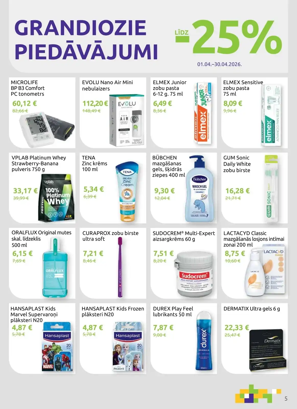 Aptieka1 01-04-2026-30-04-2026 Page 5