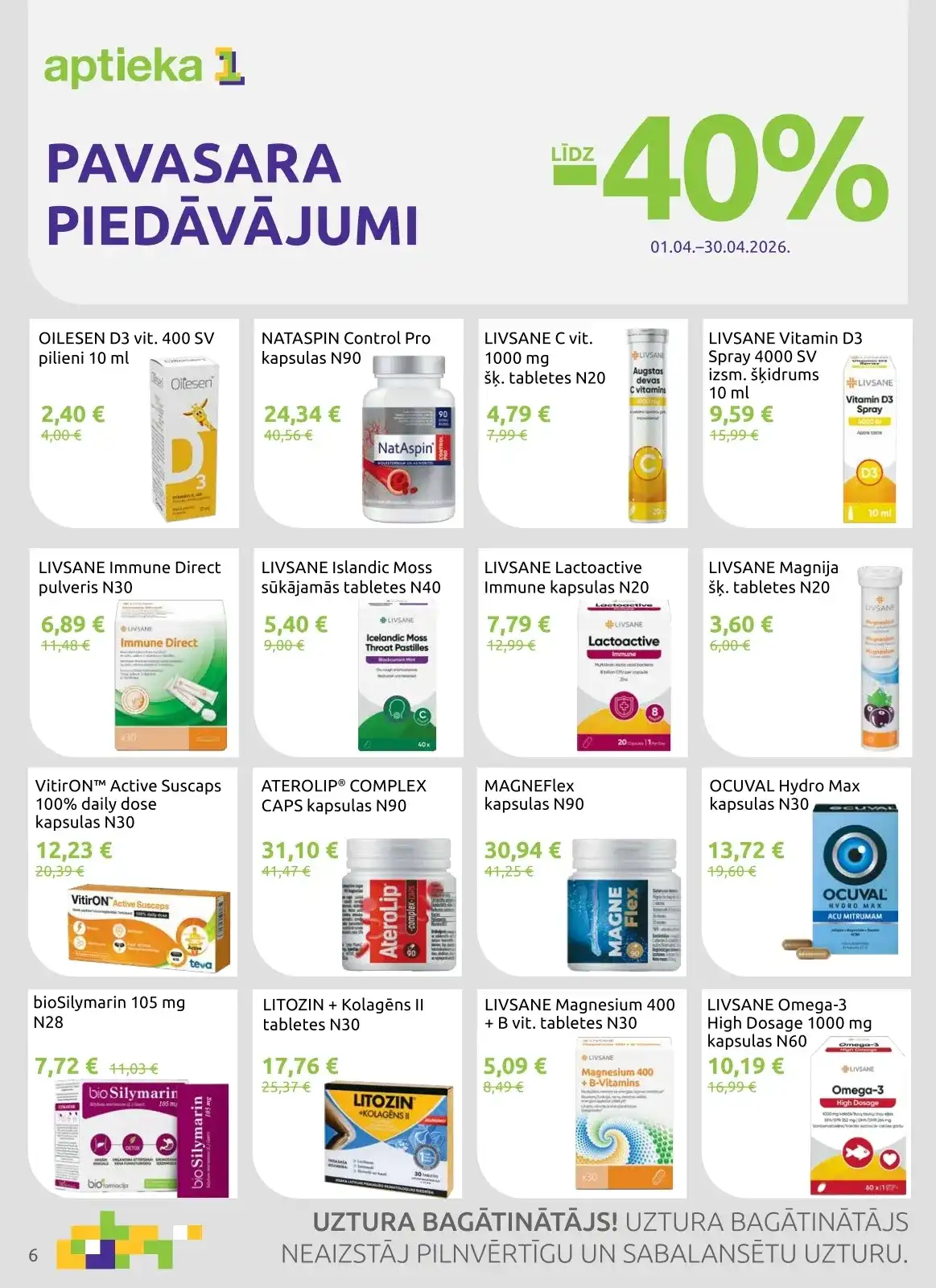Aptieka1 01-04-2026-30-04-2026 Page 6