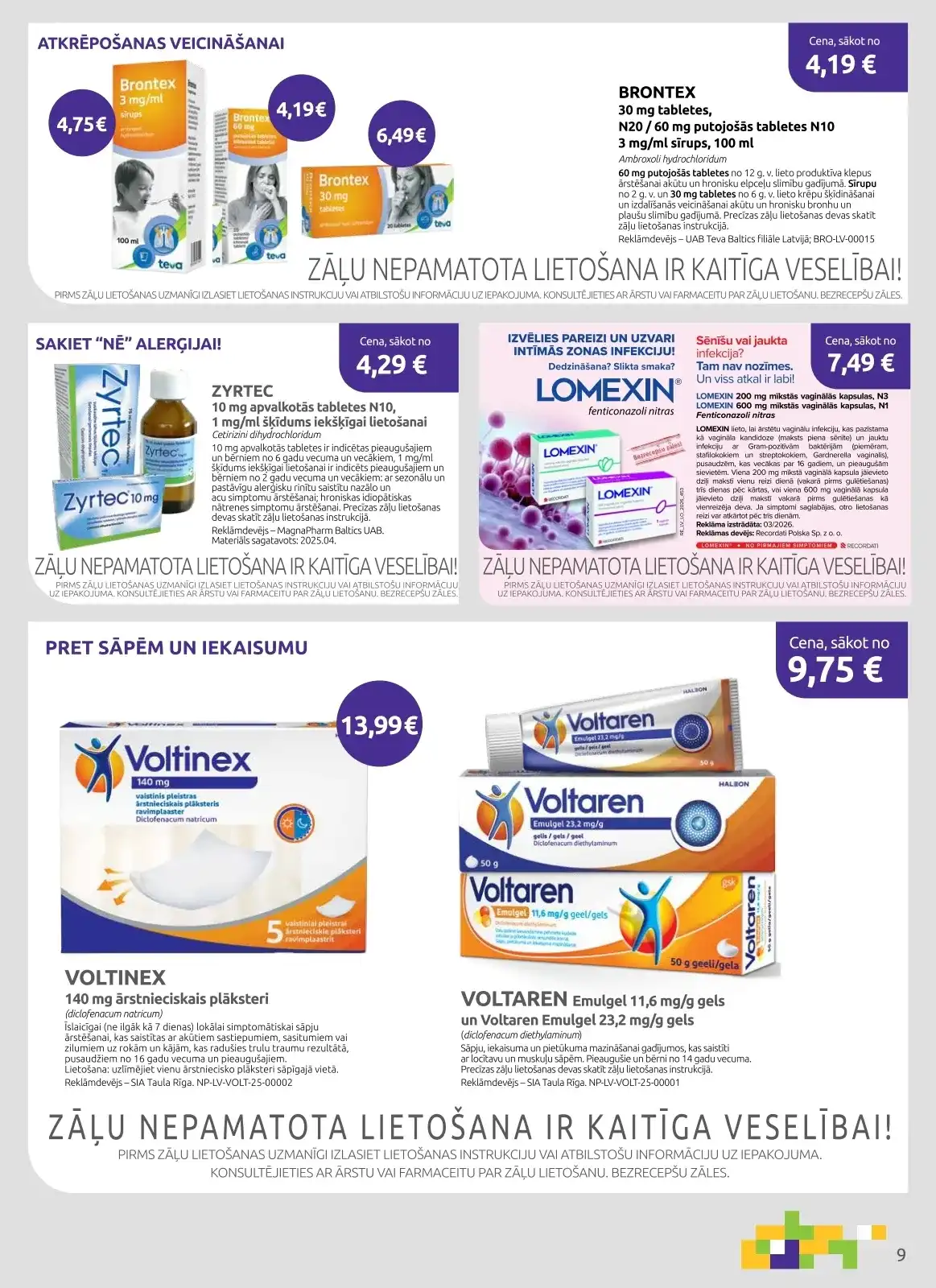 Aptieka1 01-04-2026-30-04-2026 Page 9