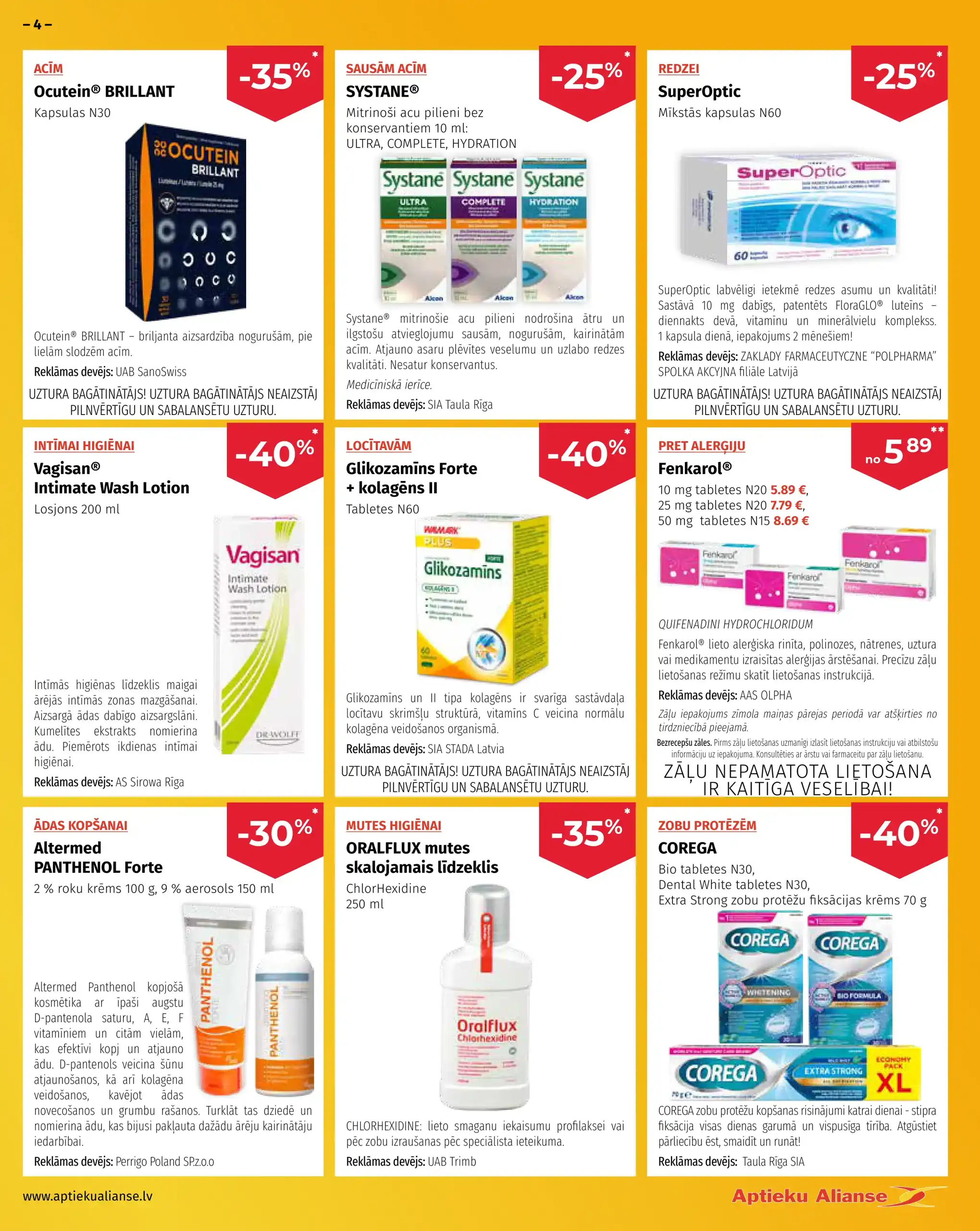 Aptieku Alianse 01-04-2026-30-04-2026 Page 4
