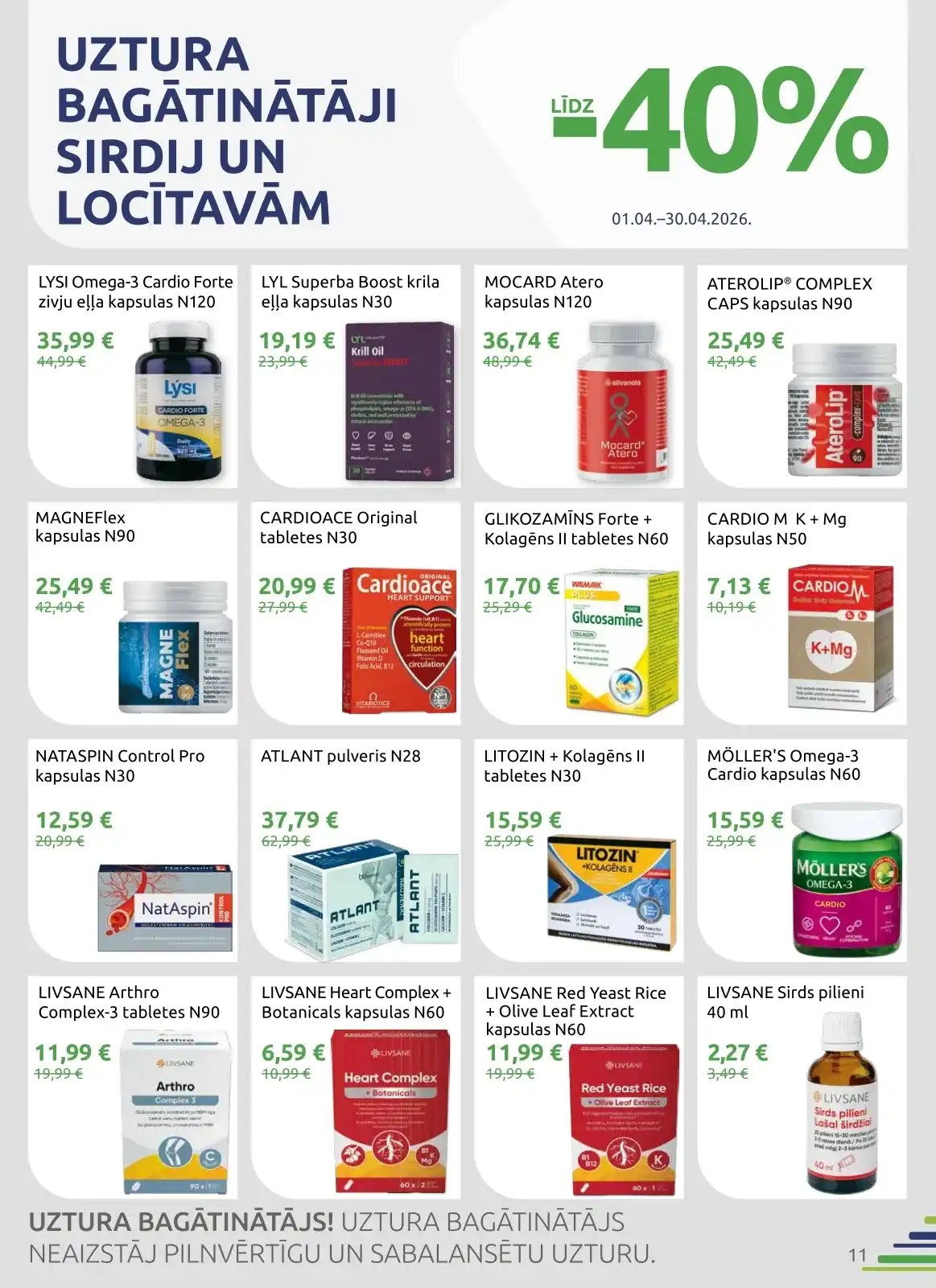 BENU 01-04-2026-30-04-2026 Page 11