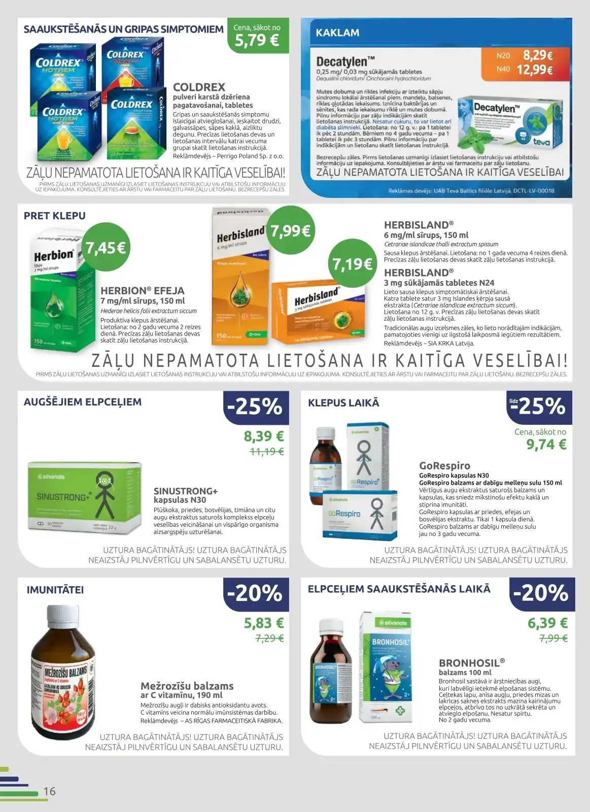 BENU 01-04-2026-30-04-2026 Page 16