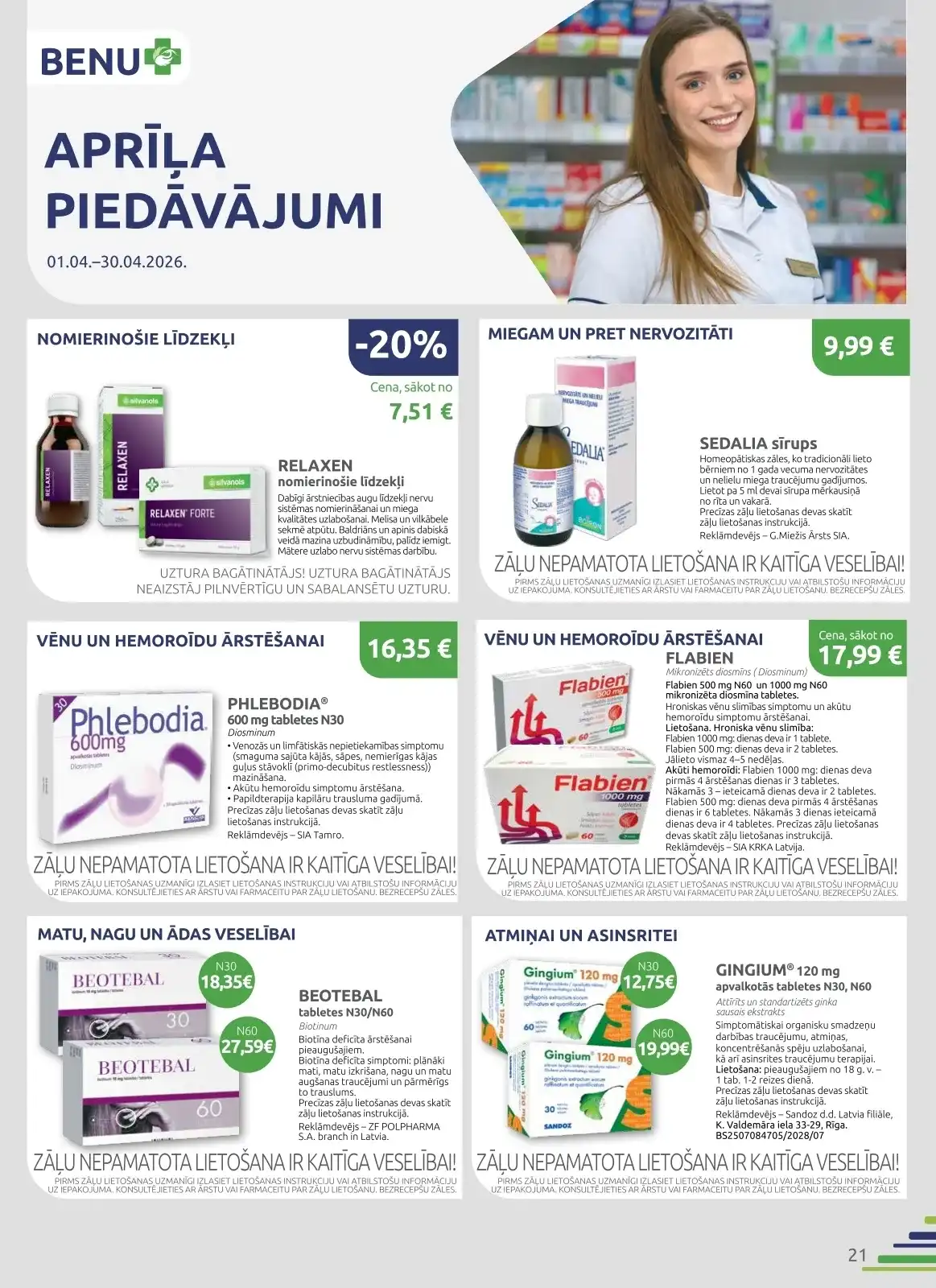 BENU 01-04-2026-30-04-2026 Page 21