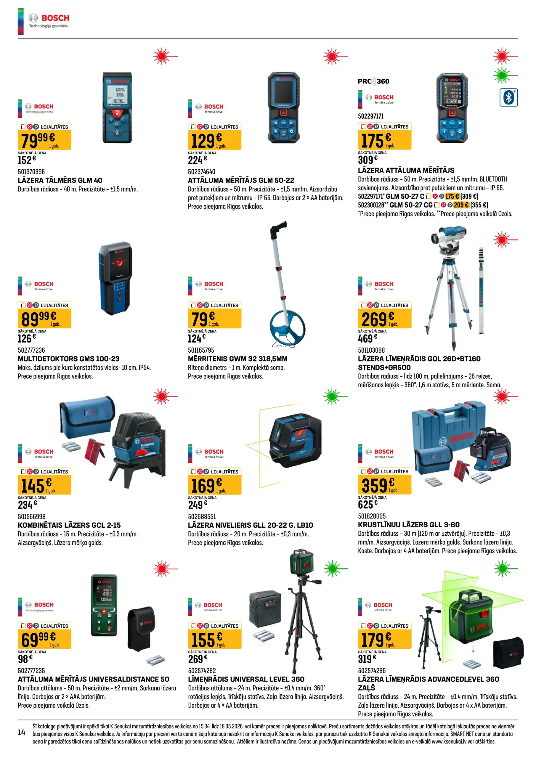 K SENUKAI 15-04-2026-18-05-2026 Page 14