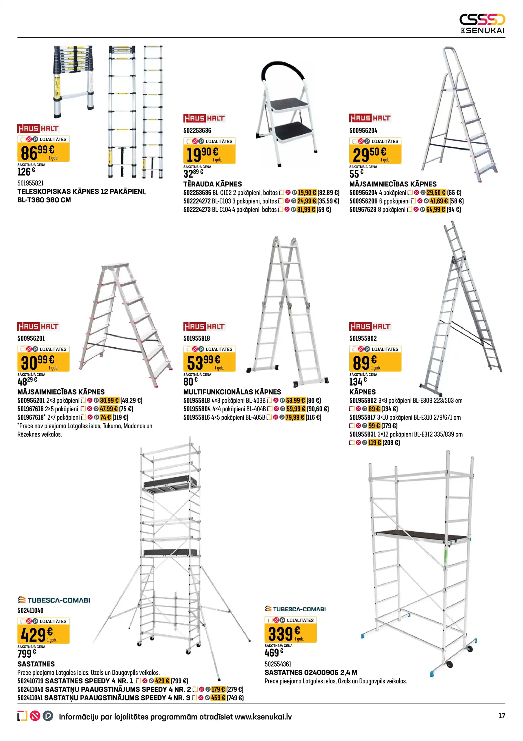 K SENUKAI 15-04-2026-18-05-2026 Page 17