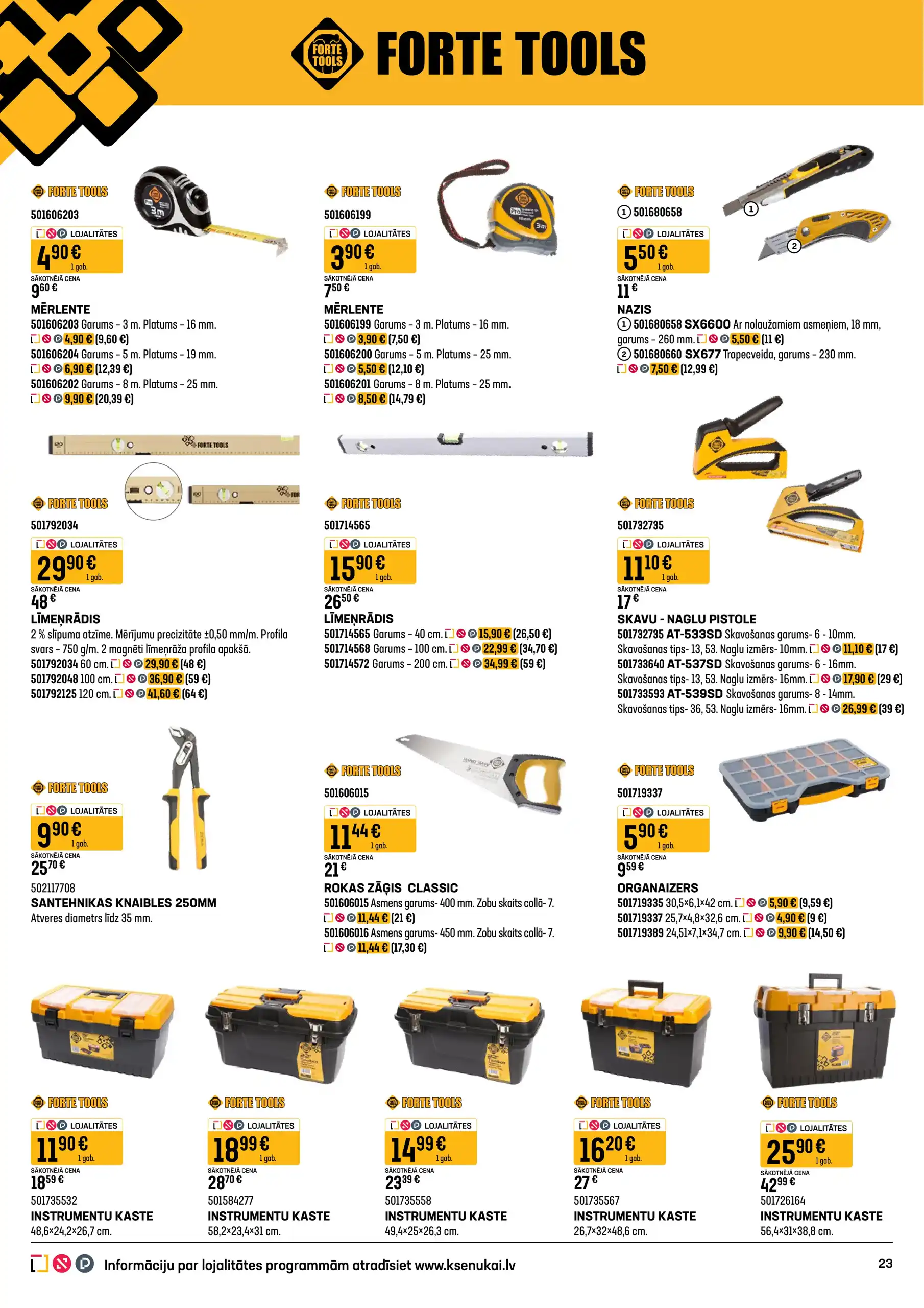 K SENUKAI 15-04-2026-18-05-2026 Page 23
