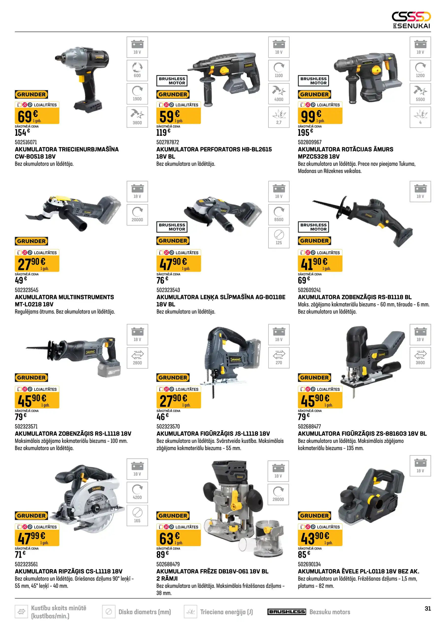 K SENUKAI 15-04-2026-18-05-2026 Page 31