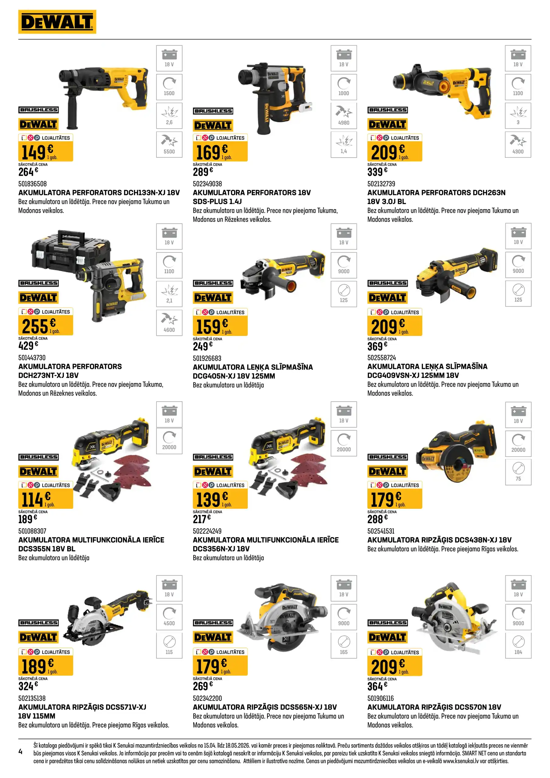 K SENUKAI 15-04-2026-18-05-2026 Page 4