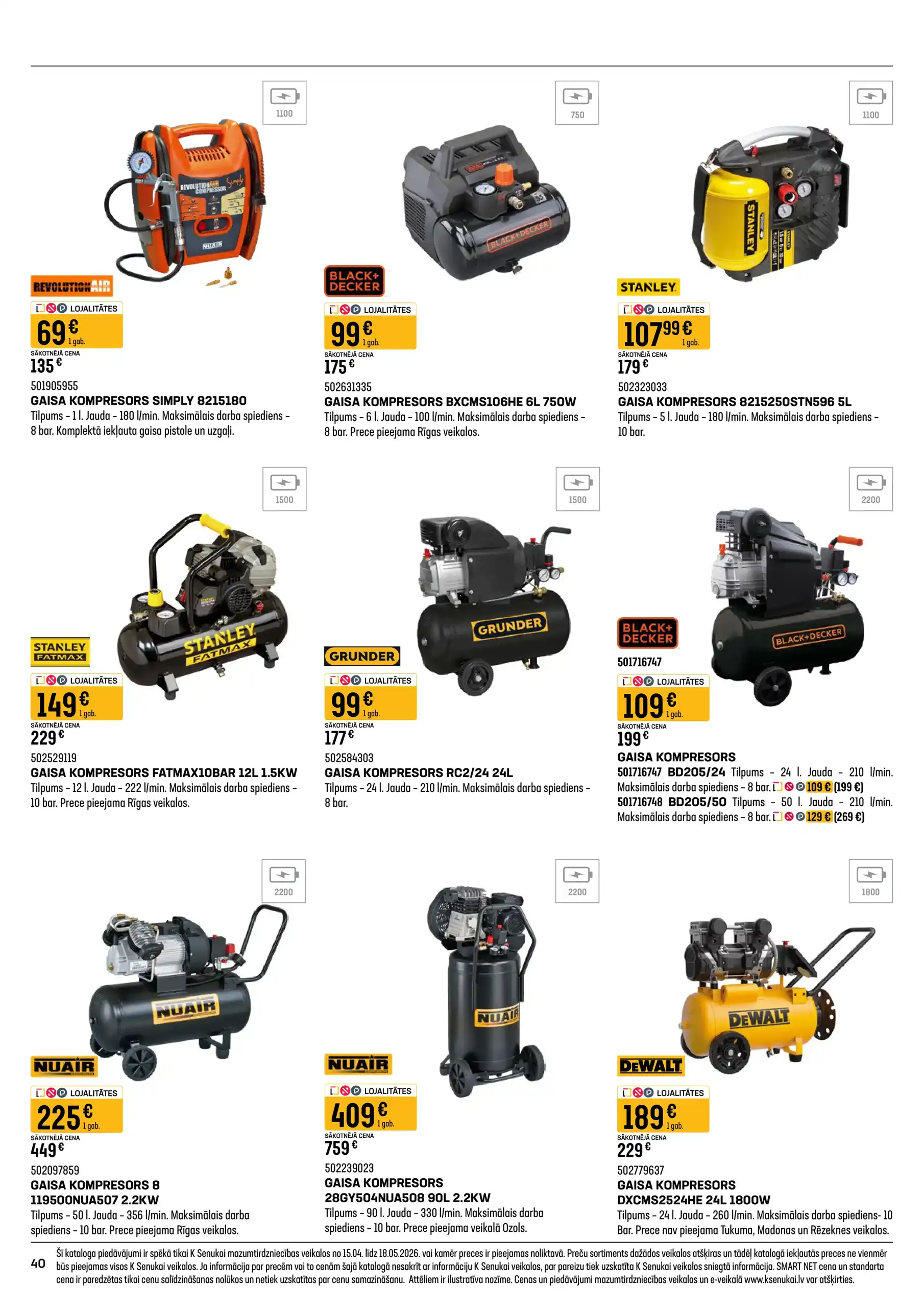 K SENUKAI 15-04-2026-18-05-2026 Page 40