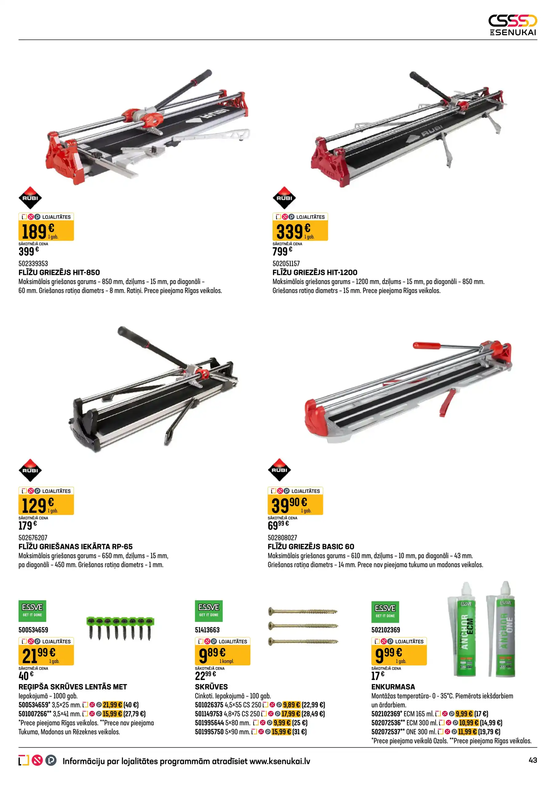 K SENUKAI 15-04-2026-18-05-2026 Page 43