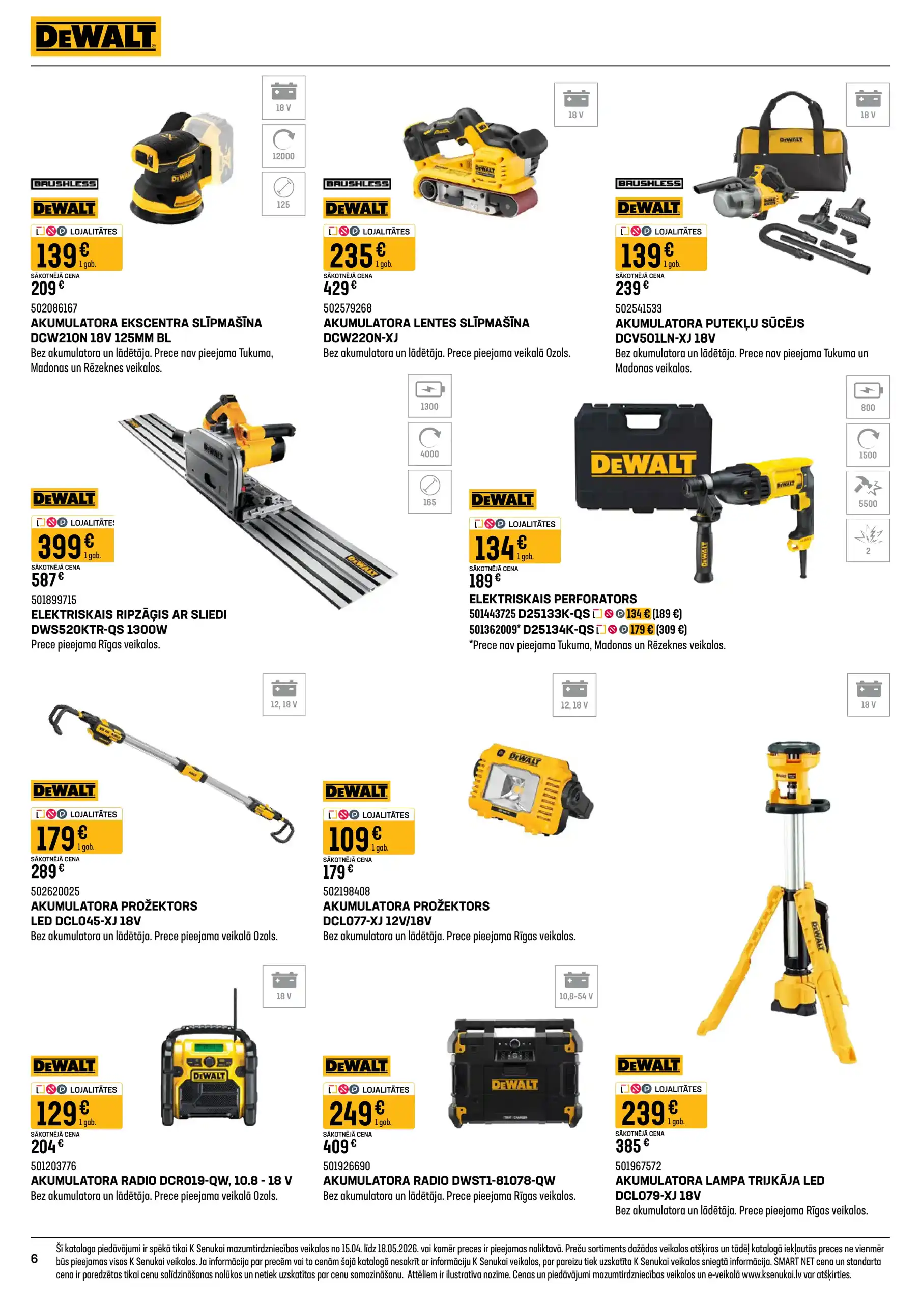 K SENUKAI 15-04-2026-18-05-2026 Page 6
