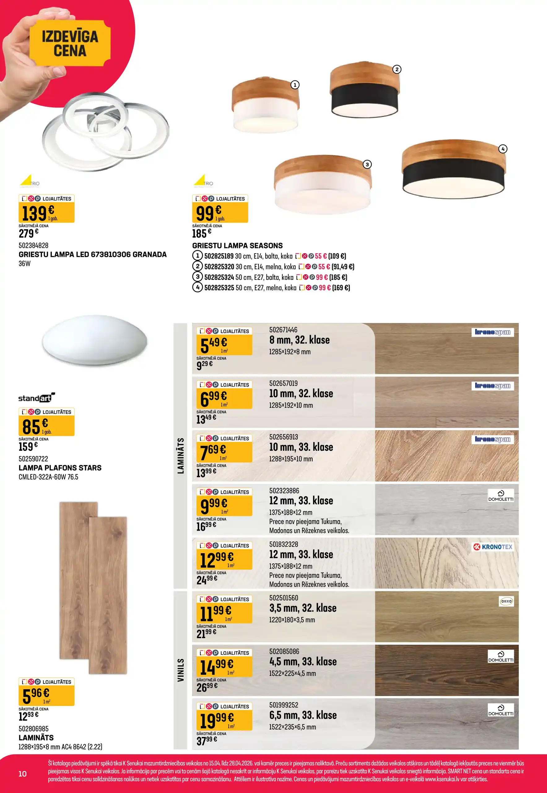 K SENUKAI 15-04-2026-28-04-2026 Page 10