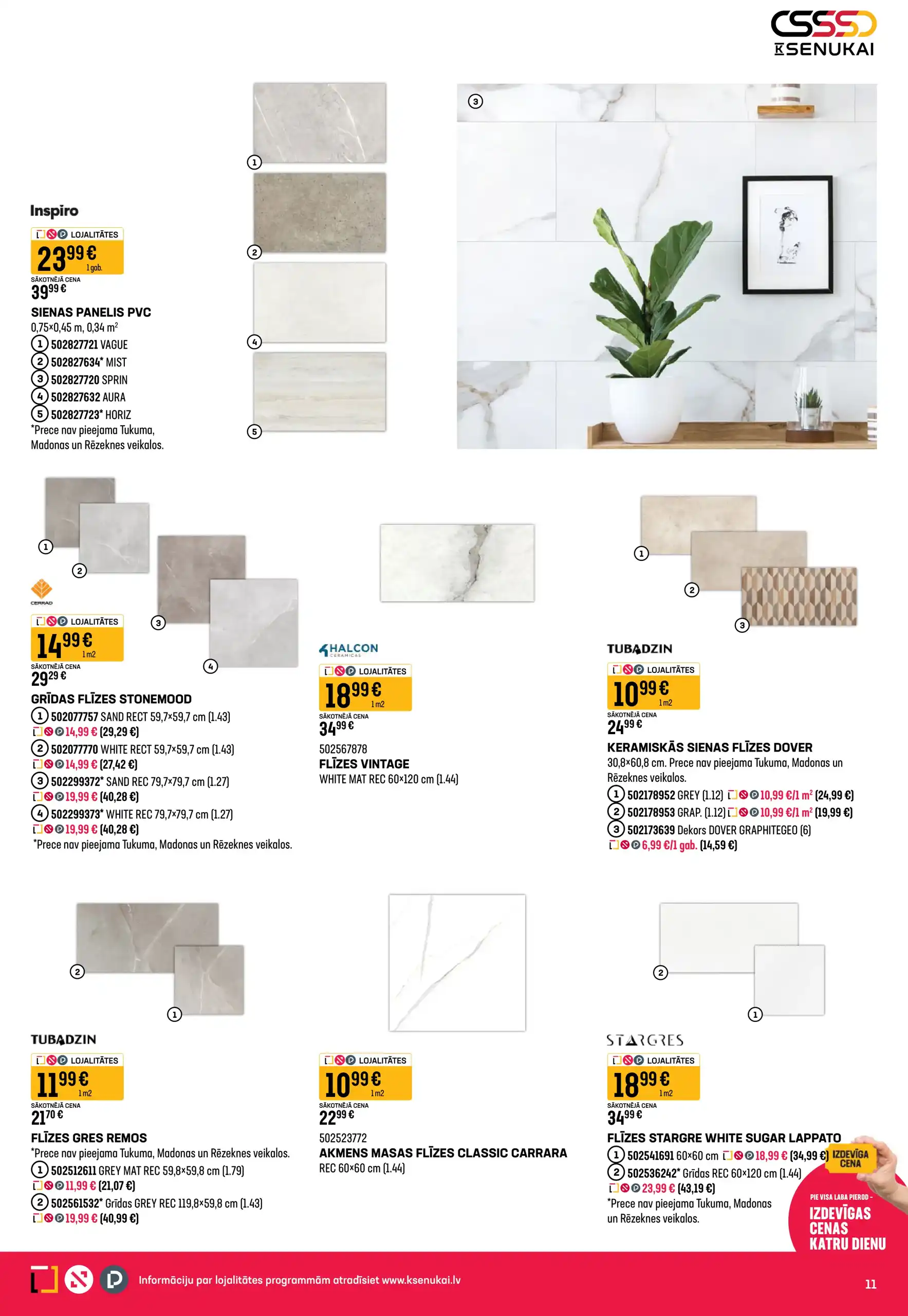 K SENUKAI 15-04-2026-28-04-2026 Page 11