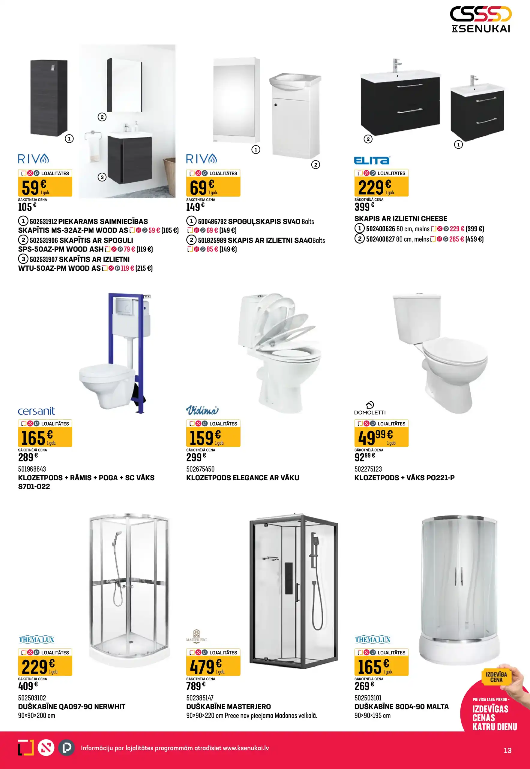 K SENUKAI 15-04-2026-28-04-2026 Page 13