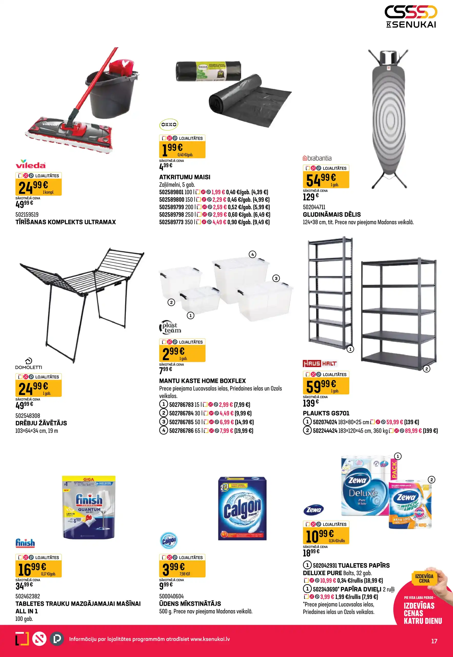 K SENUKAI 15-04-2026-28-04-2026 Page 17