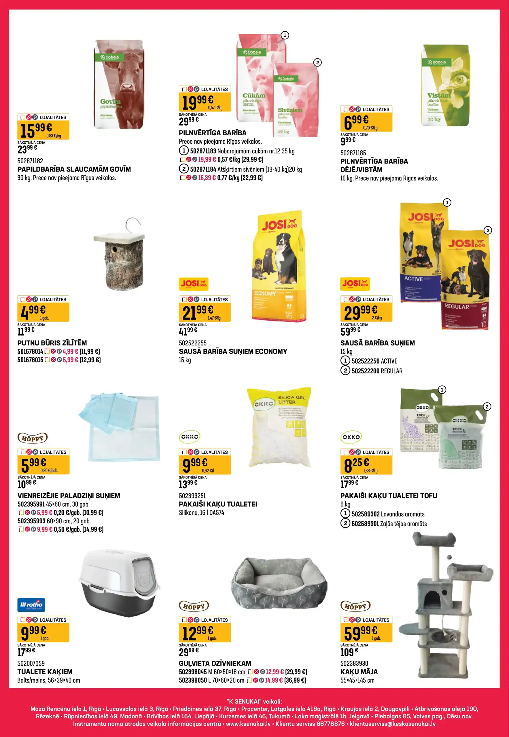 K SENUKAI 15-04-2026-28-04-2026 Page 20